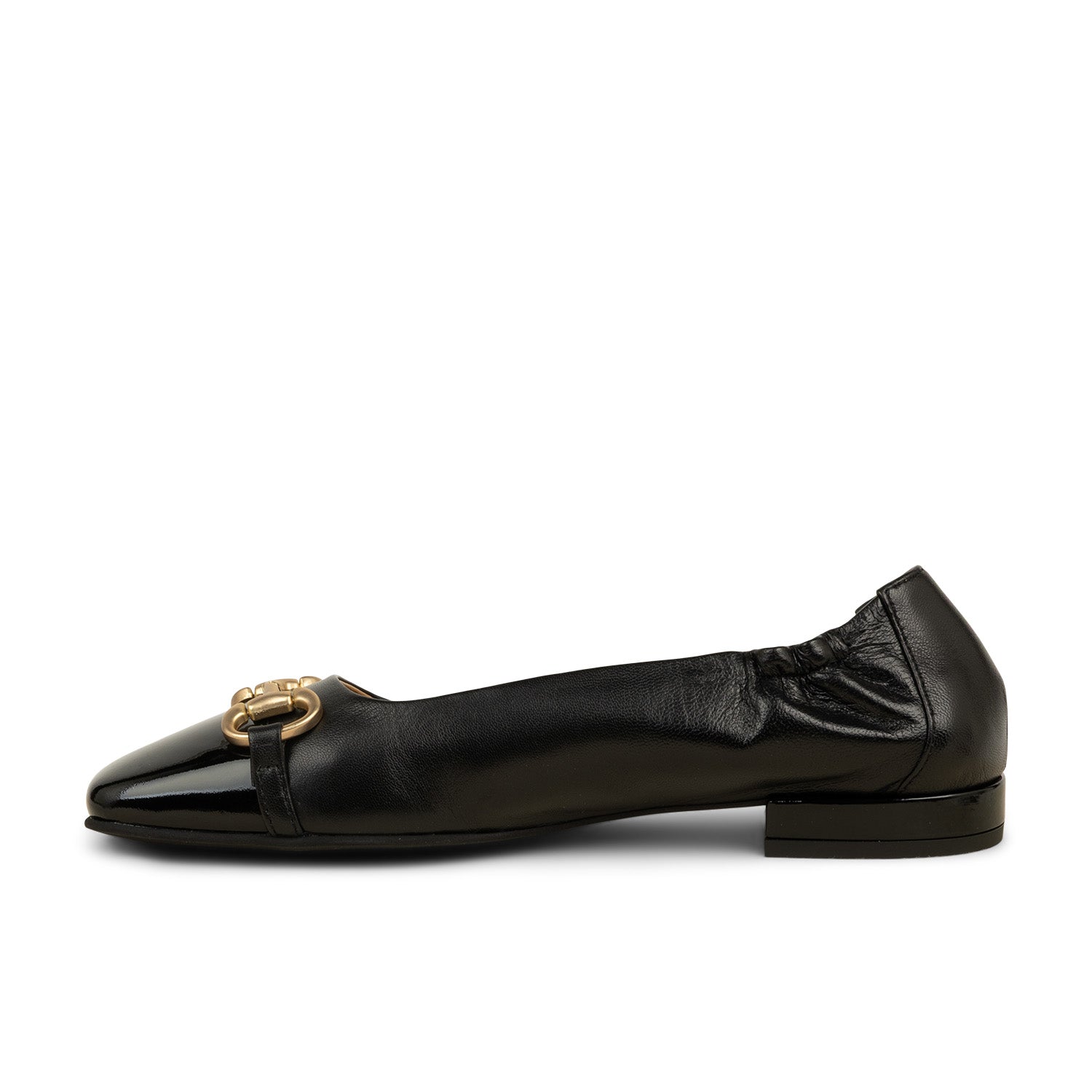 Ballerines et babies Femme PEDRO MIRALLES PEDROBAL Noir