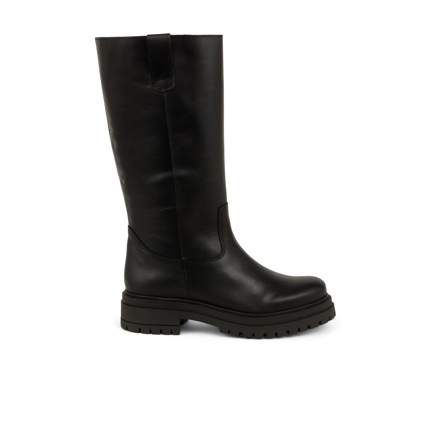 Boots et bottines Femme BELANG BELGUM 8317 Noir