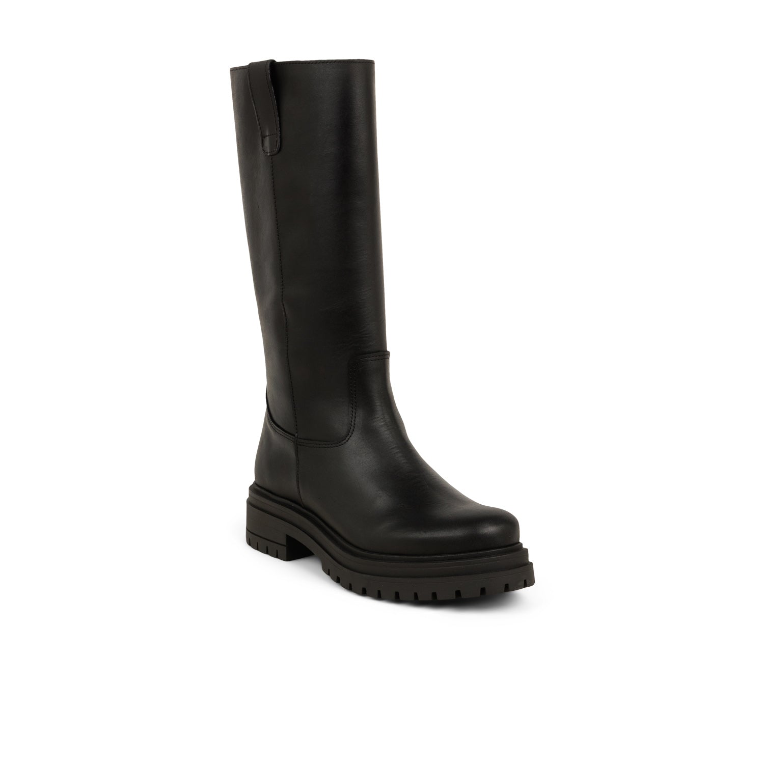 Boots et bottines Femme BELANG BELGUM 8317 Noir