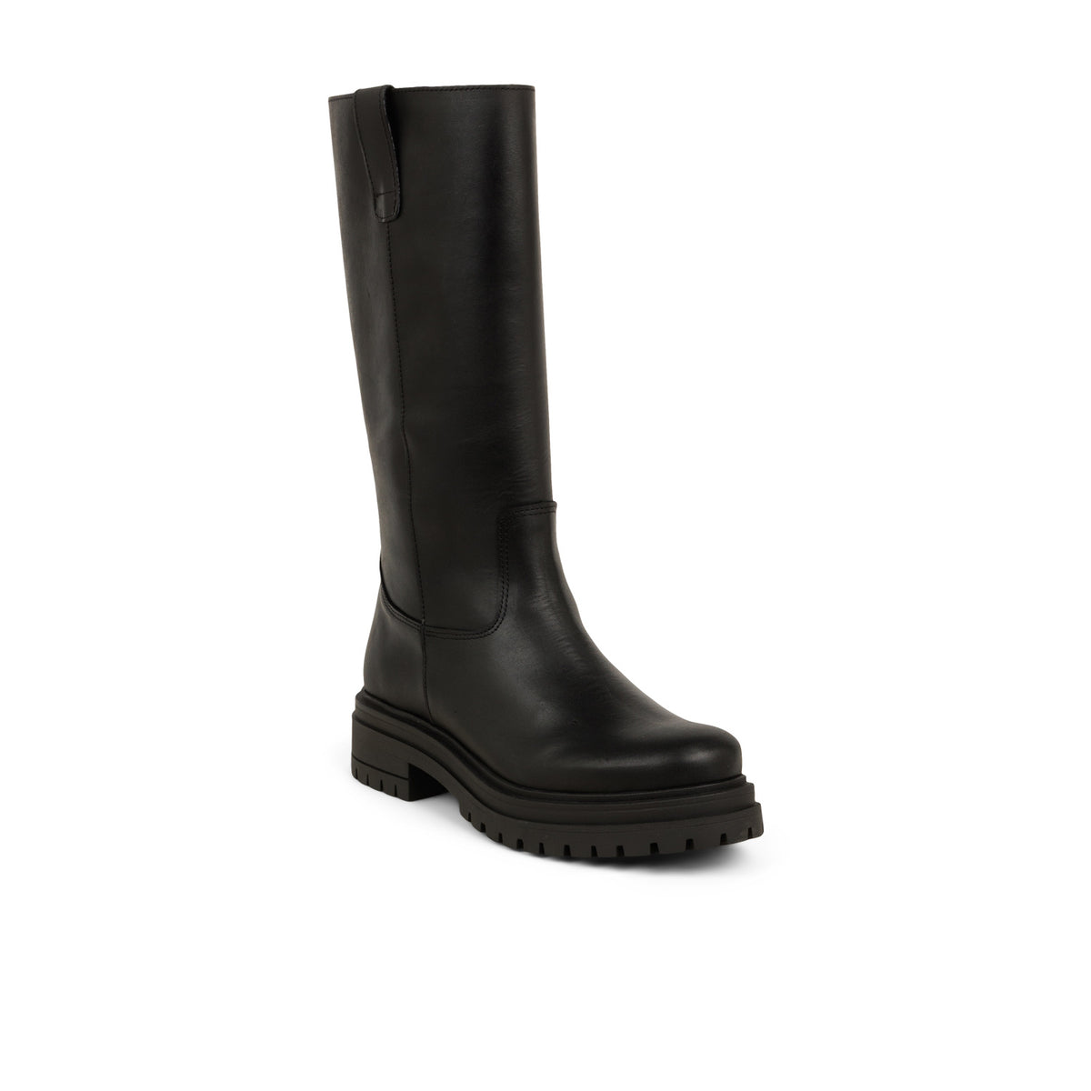 Boots et bottines Femme BELANG BELGUM 8317 Noir