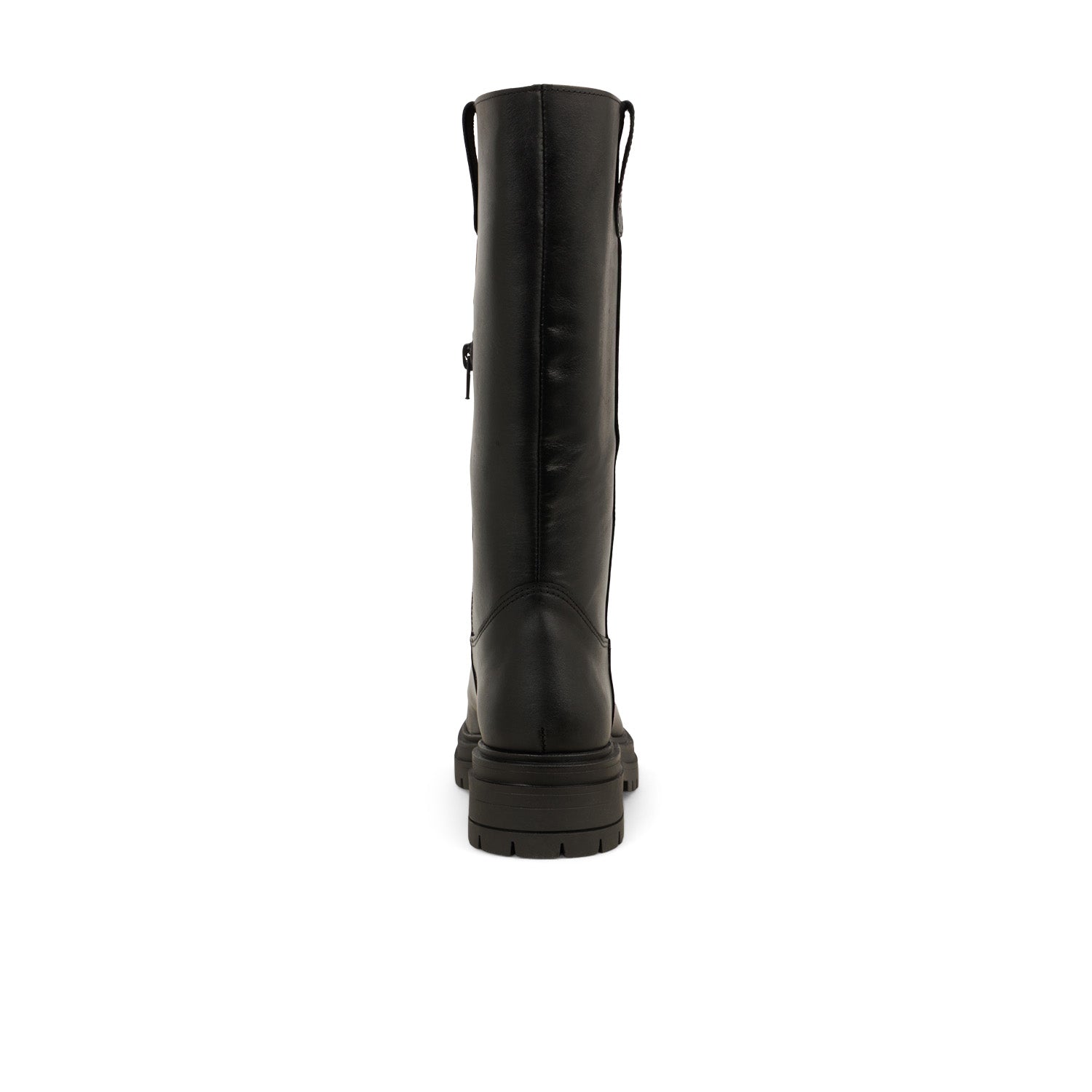 Boots et bottines Femme BELANG BELGUM 8317 Noir