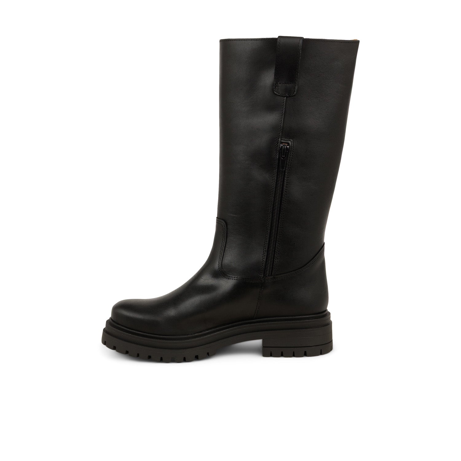Boots et bottines Femme BELANG BELGUM 8317 Noir