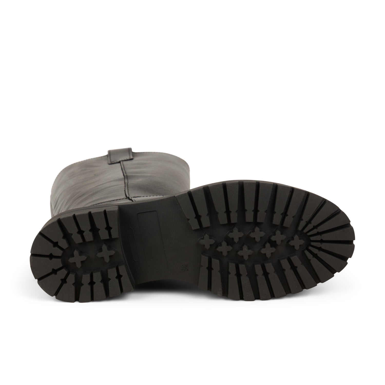 Boots et bottines Femme BELANG BELGUM 8317 Noir