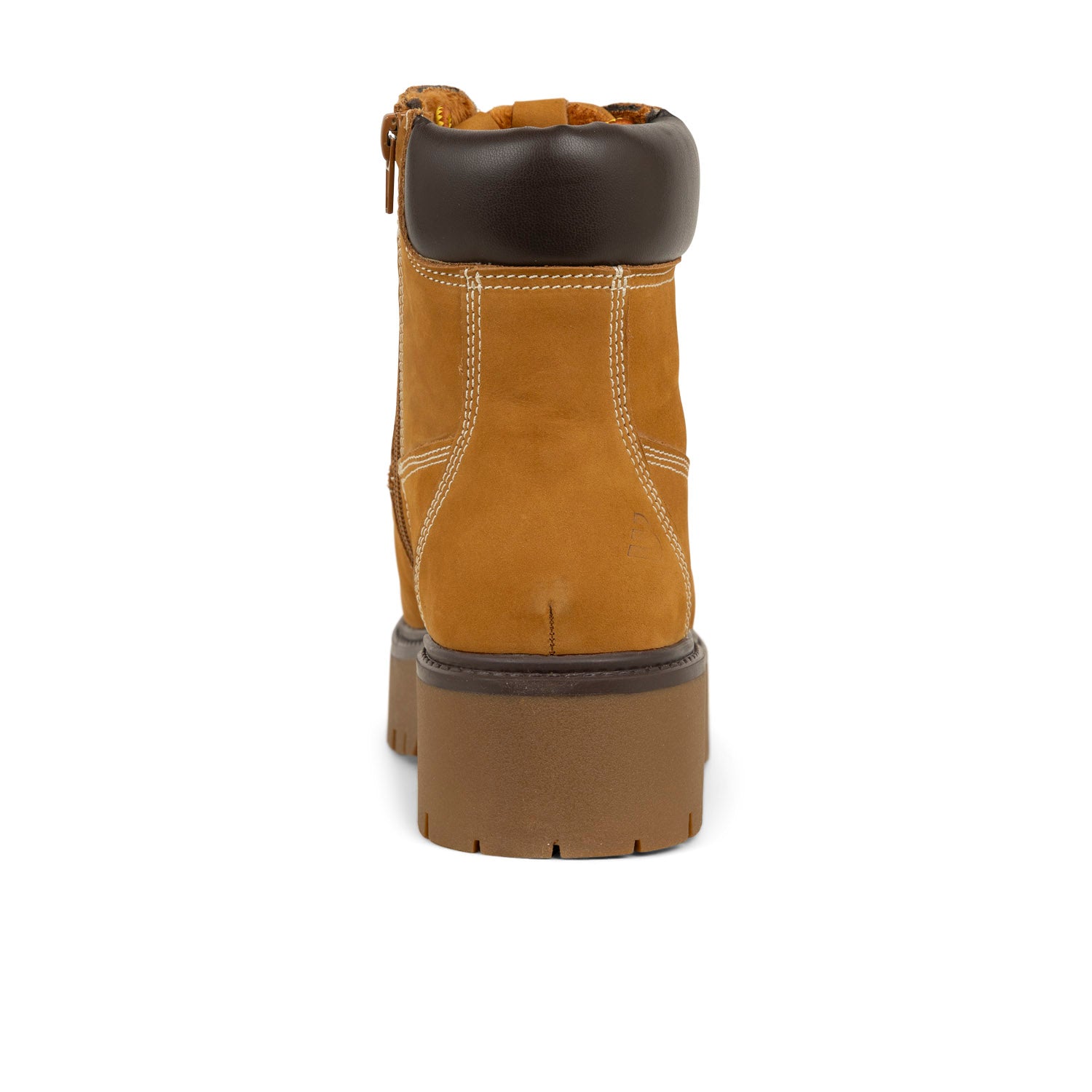 Boots et bottines Femme BULLBOXER BULLTIM 6TT1070201 Marron
