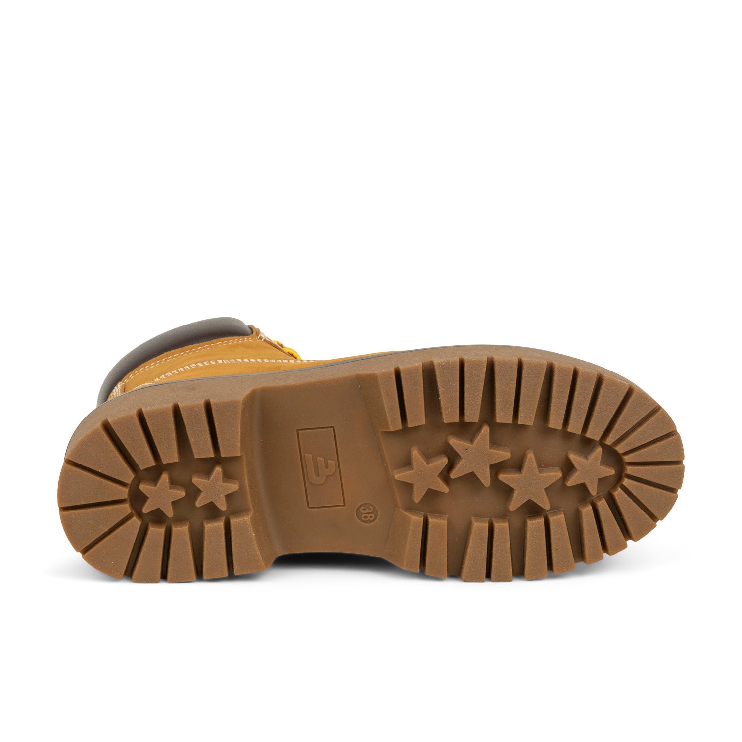 Boots et bottines Femme BULLBOXER BULLTIM 6TT1070201 Marron