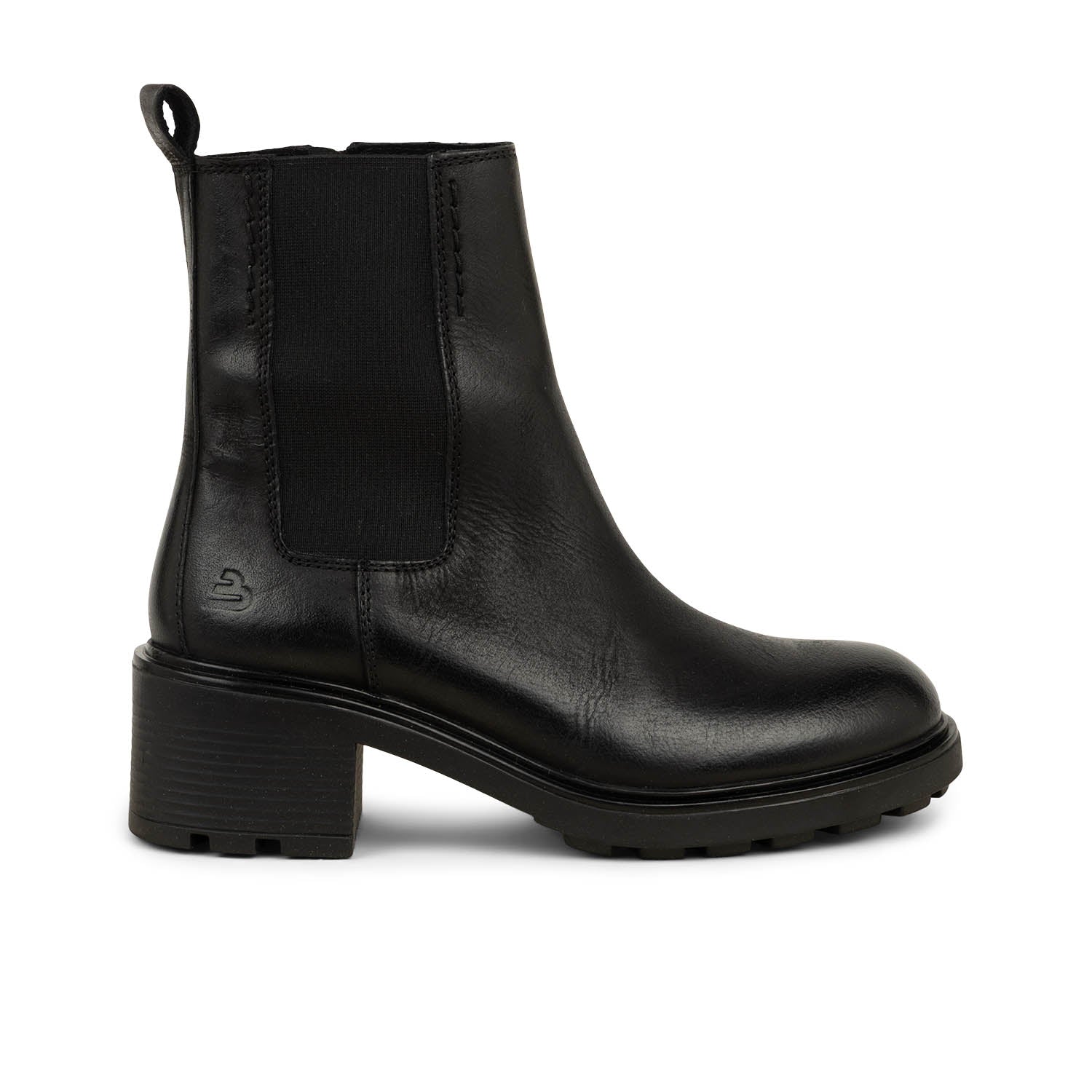 Boots et bottines Femme BULLBOXER BULLCHES 6RF0091401 Noir