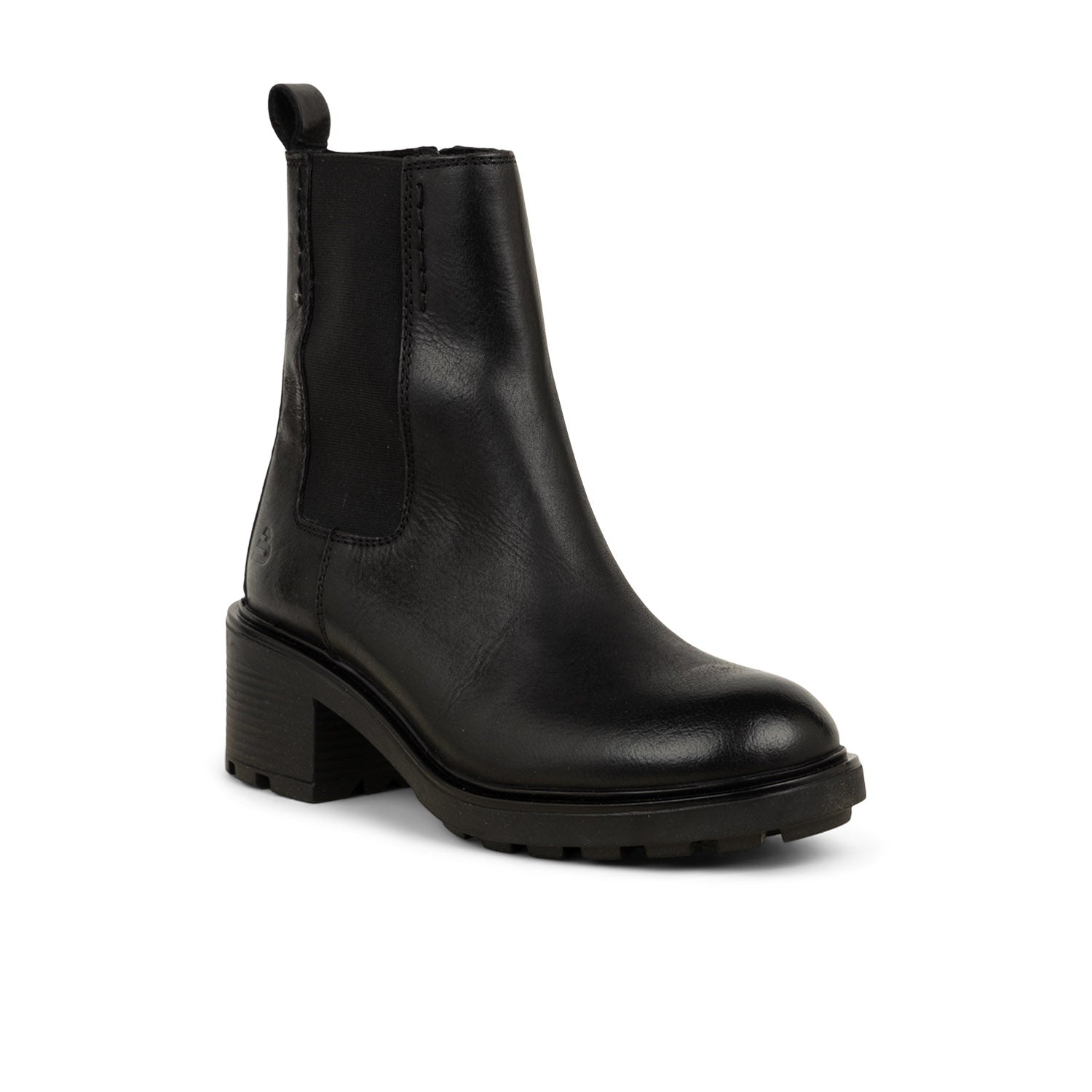 Boots et bottines Femme BULLBOXER BULLCHES 6RF0091401 Noir