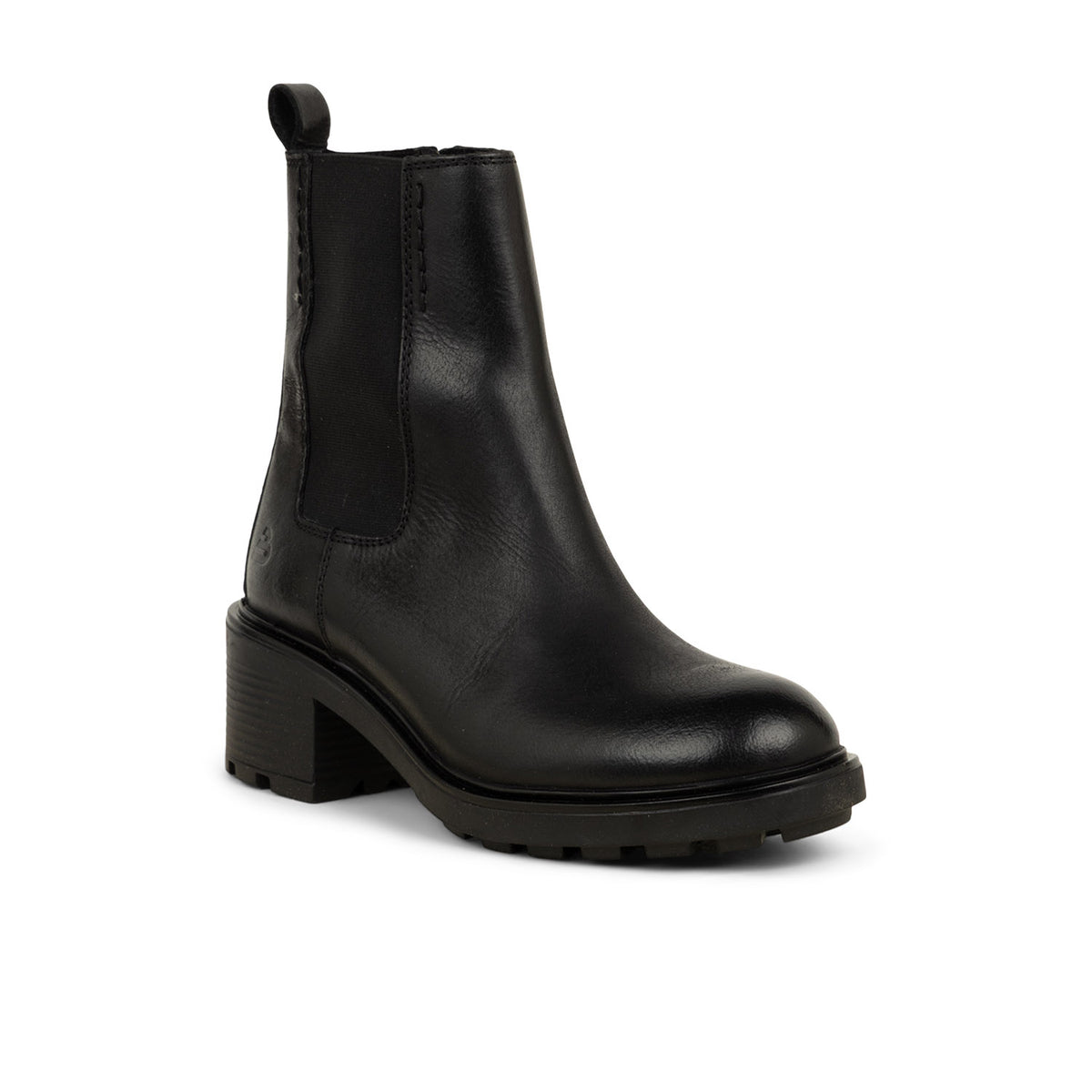 Boots et bottines Femme BULLBOXER BULLCHES 6RF0091401 Noir