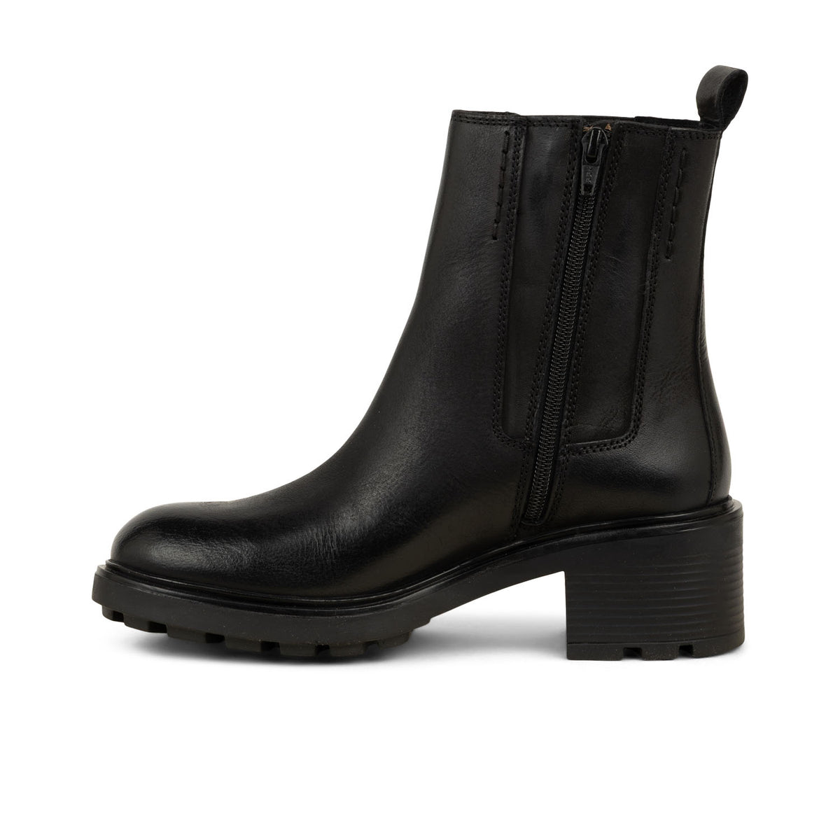 Boots et bottines Femme BULLBOXER BULLCHES 6RF0091401 Noir