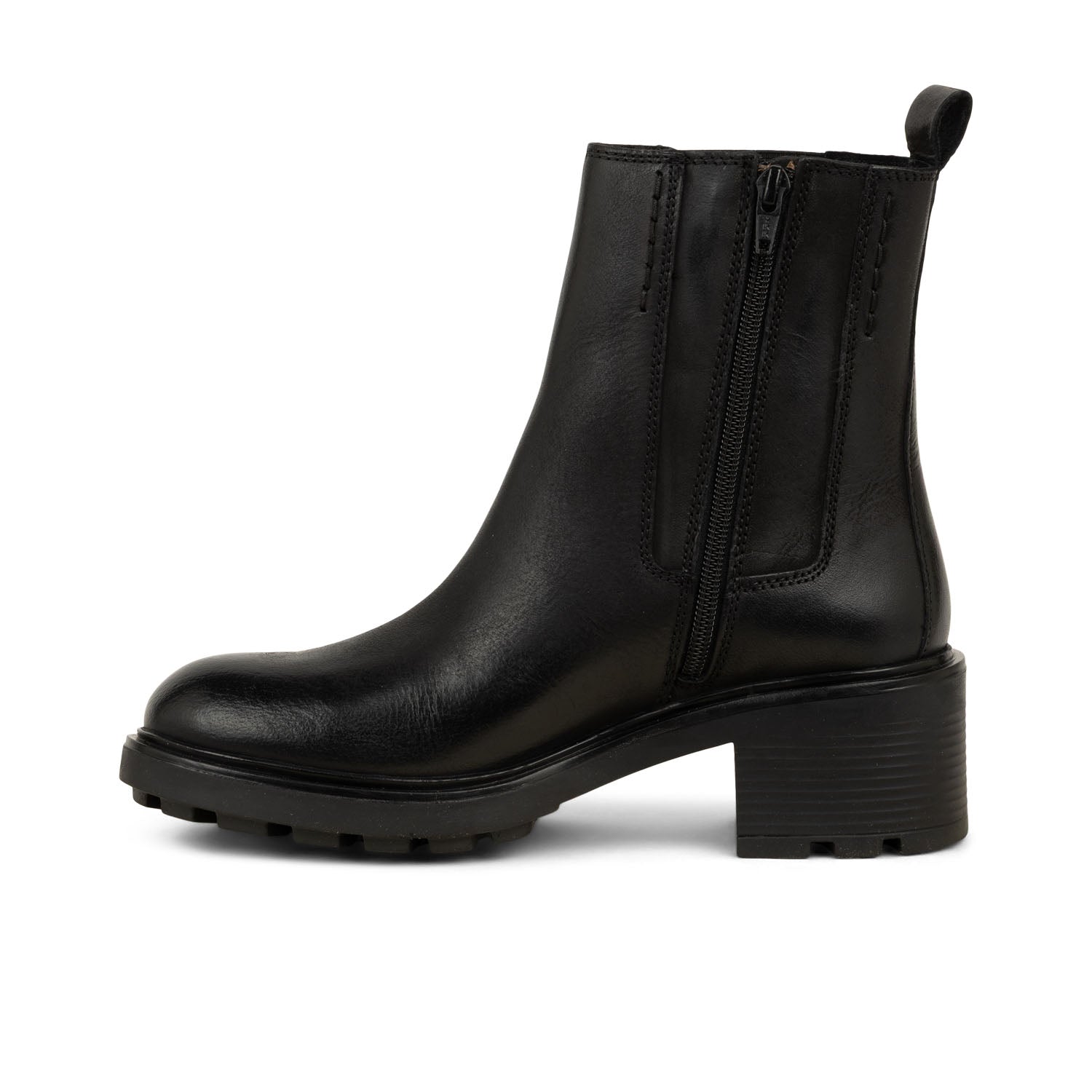 Boots et bottines Femme BULLBOXER BULLCHES 6RF0091401 Noir