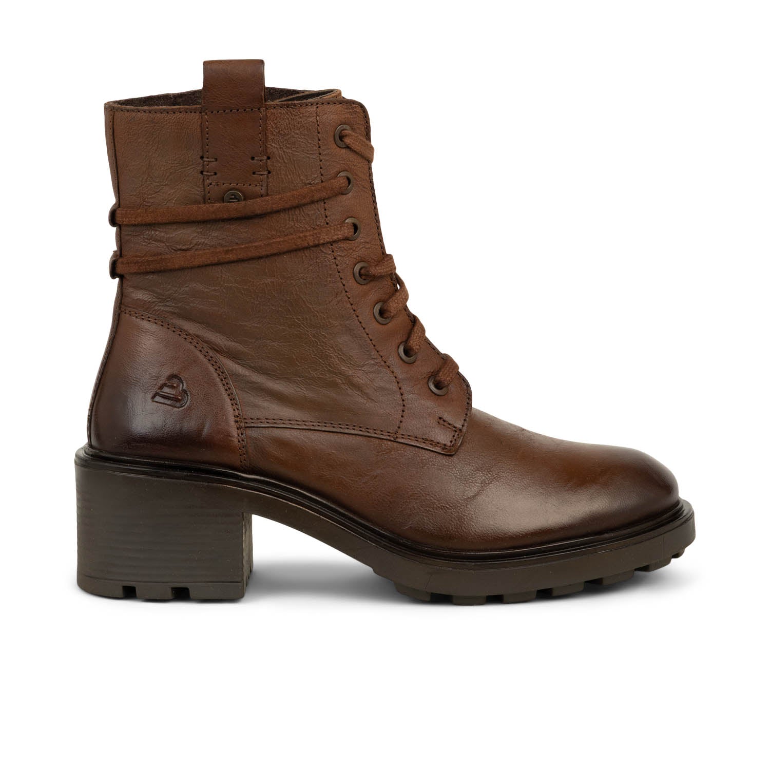 Boots et bottines Femme BULLBOXER BULLACE 6RF0090201 Marron