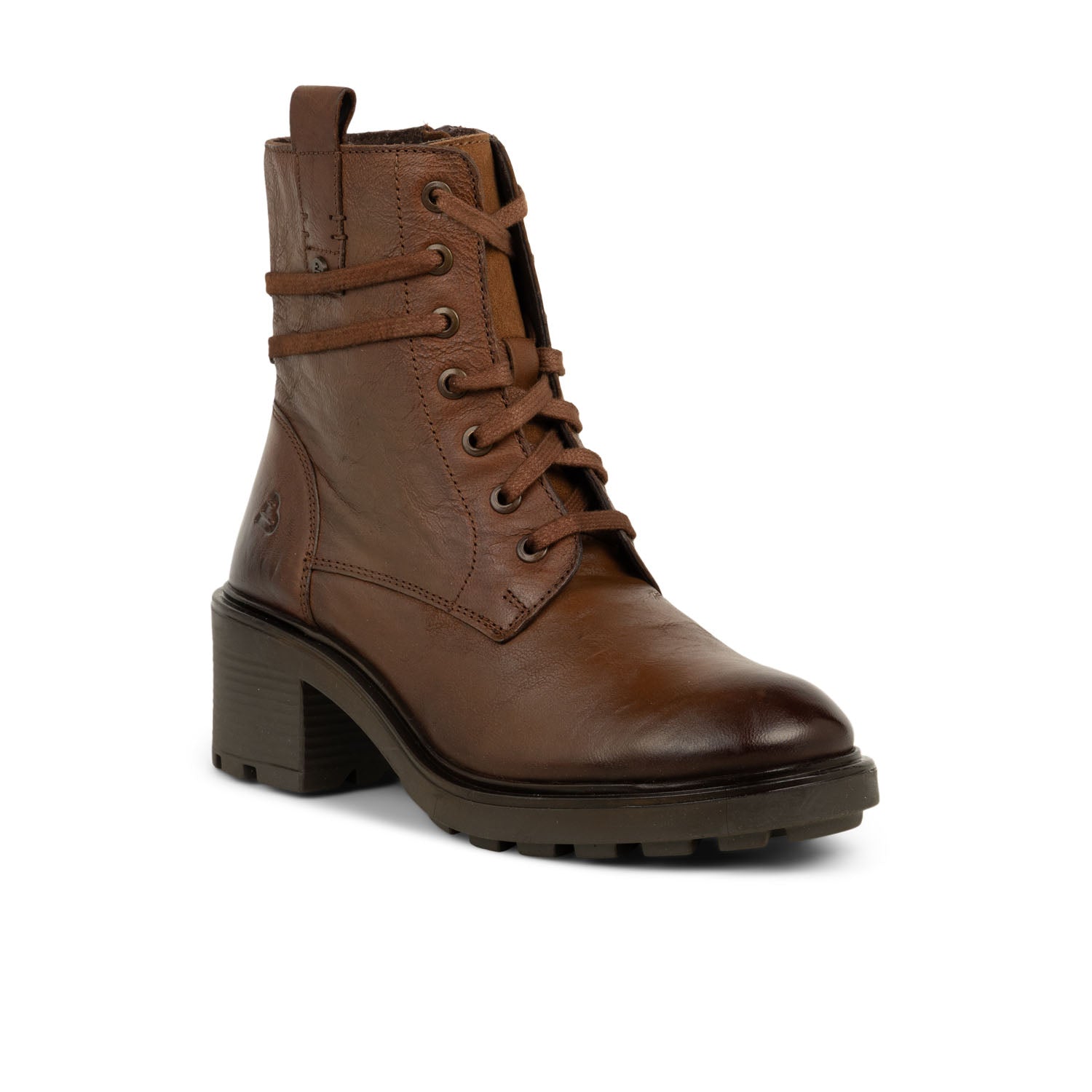Boots et bottines Femme BULLBOXER BULLACE 6RF0090201 Marron
