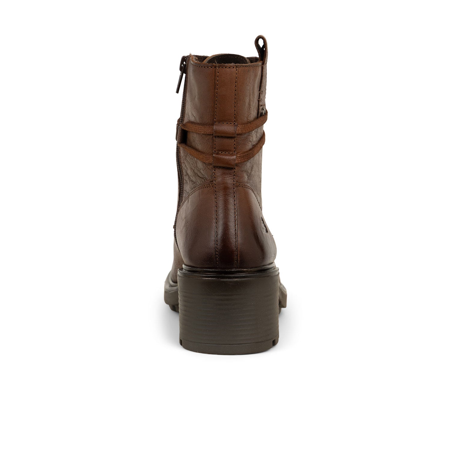 Boots et bottines Femme BULLBOXER BULLACE 6RF0090201 Marron