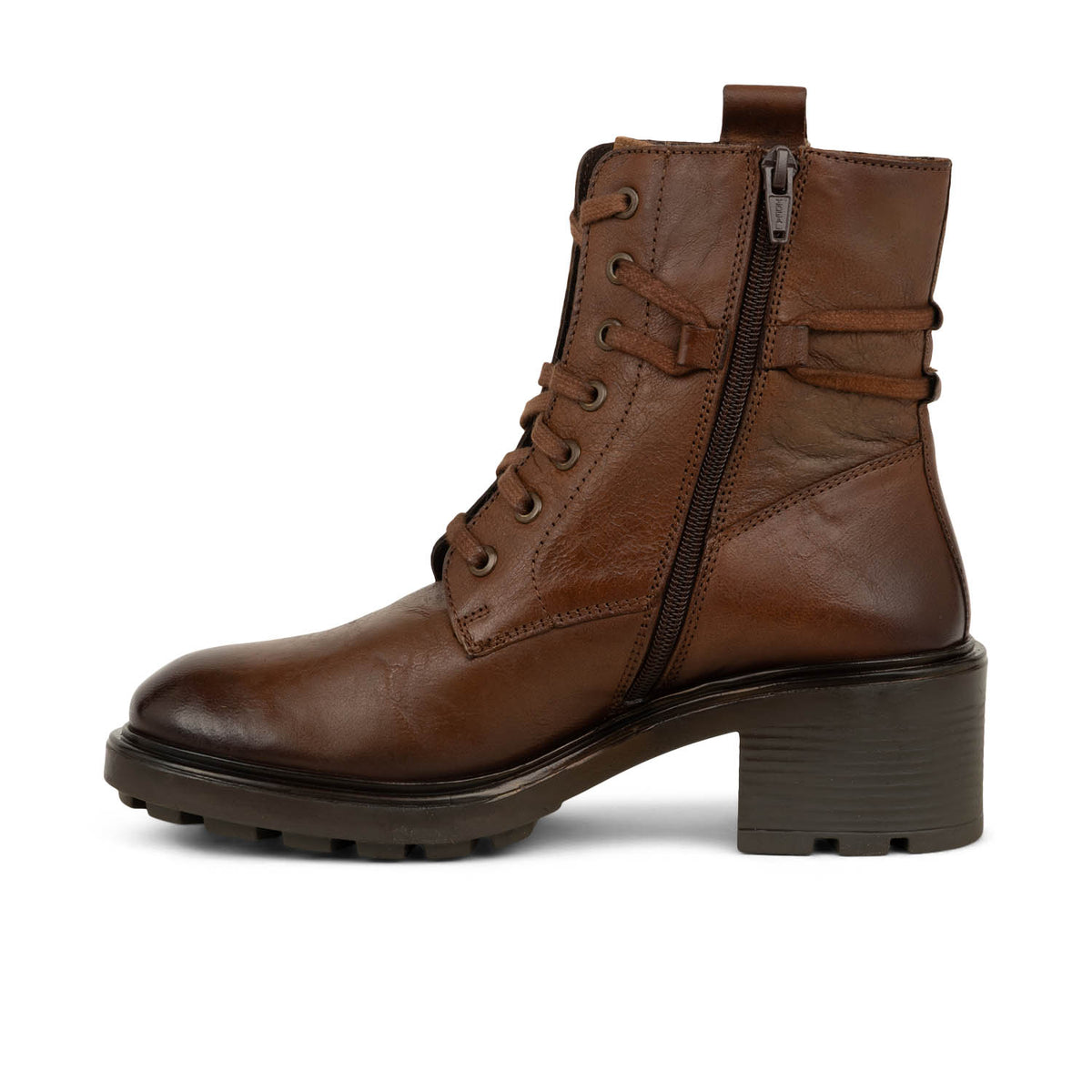 Boots et bottines Femme BULLBOXER BULLACE 6RF0090201 Marron