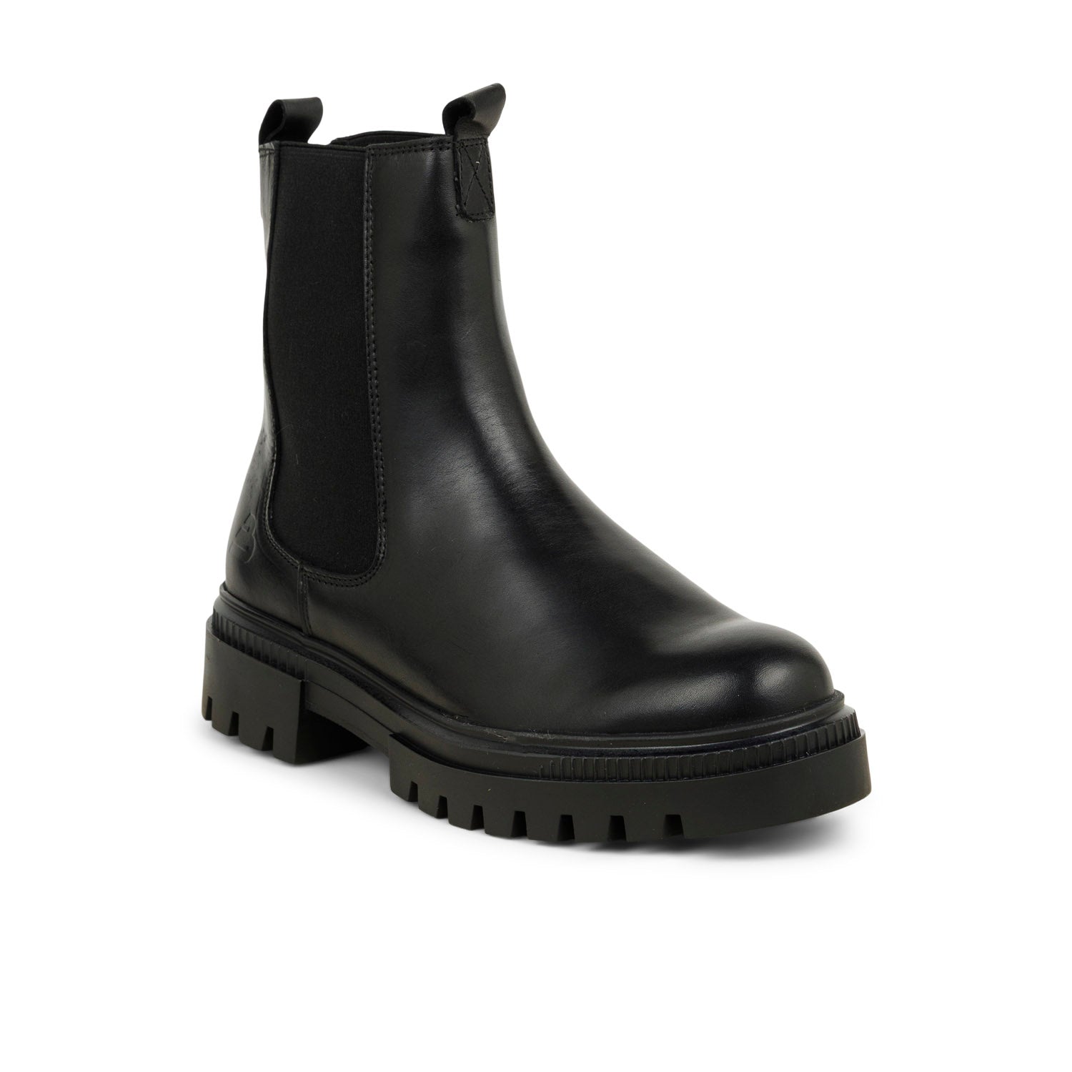Boots et bottines Femme BULLBOXER BULLTINA 6LT0011301 Noir