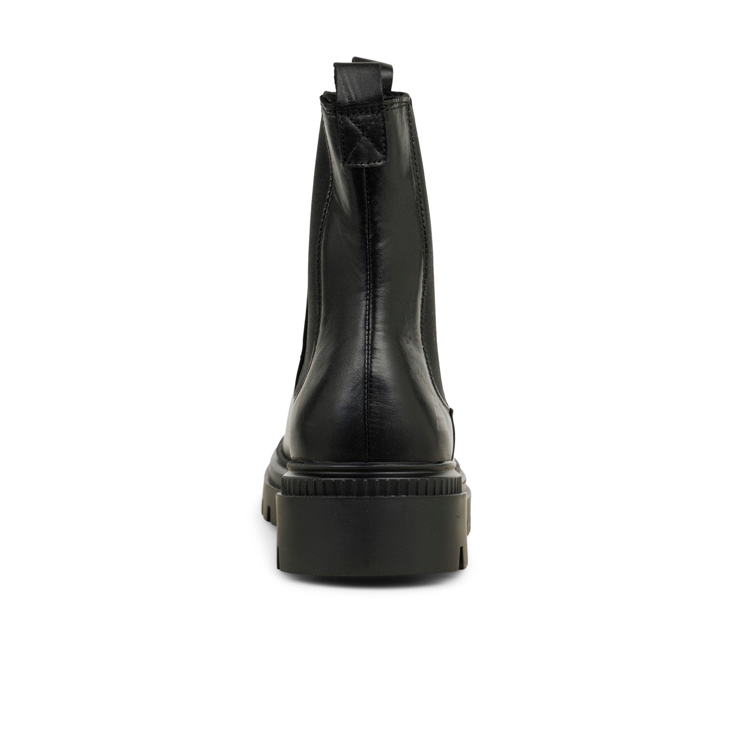 Boots et bottines Femme BULLBOXER BULLTINA 6LT0011301 Noir