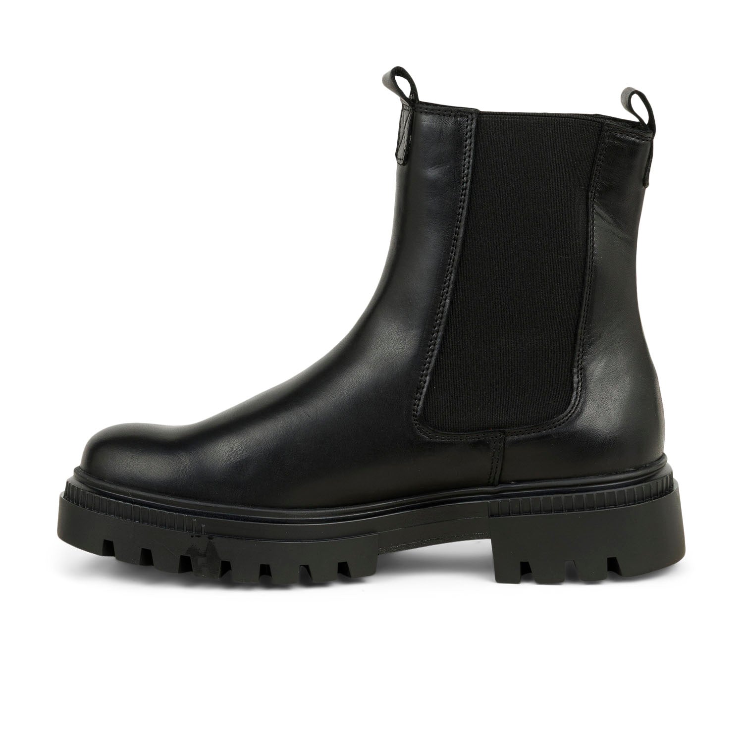 Boots et bottines Femme BULLBOXER BULLTINA 6LT0011301 Noir