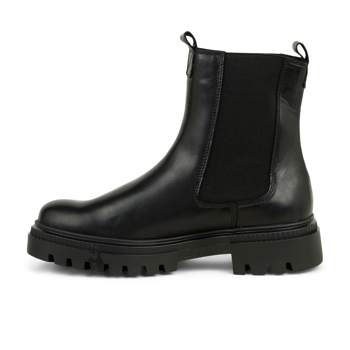 Boots et bottines Femme BULLBOXER BULLTINA 6LT0011301 Noir