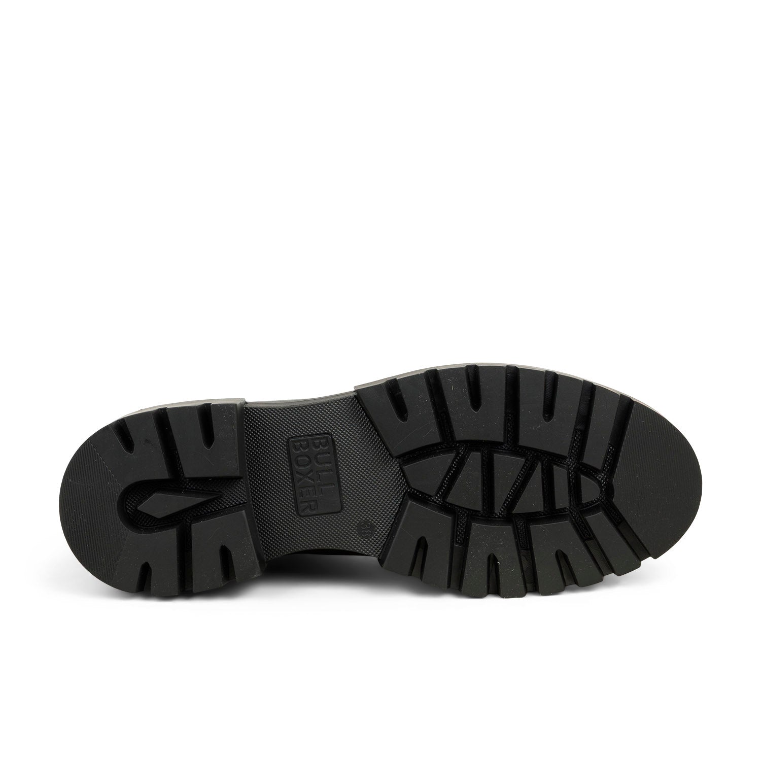 Boots et bottines Femme BULLBOXER BULLTINA 6LT0011301 Noir