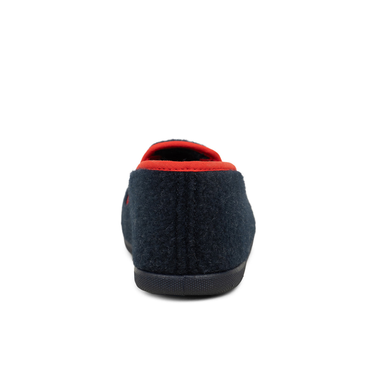 Chaussons Enfant BOSSI TCHOUTCHOU Bleu