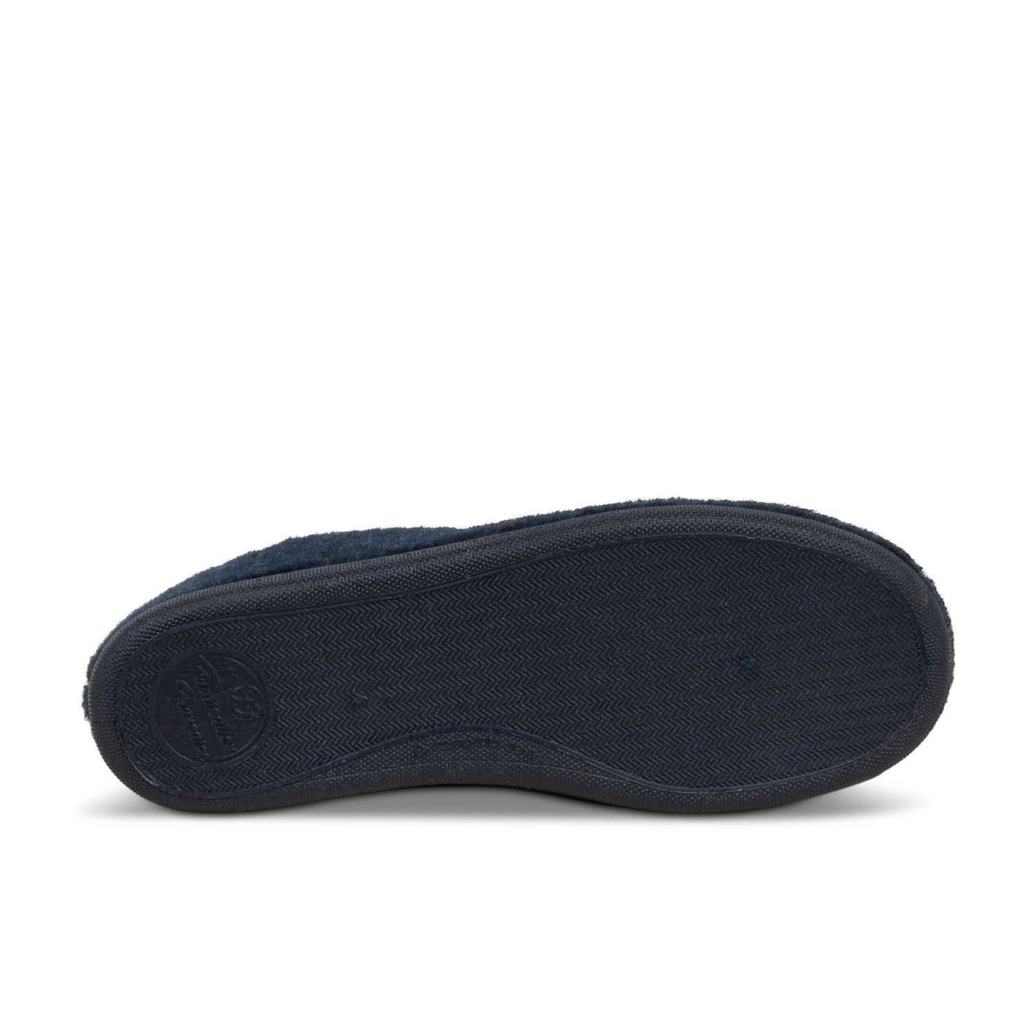 Chaussons Enfant BOSSI TCHOUTCHOU Bleu