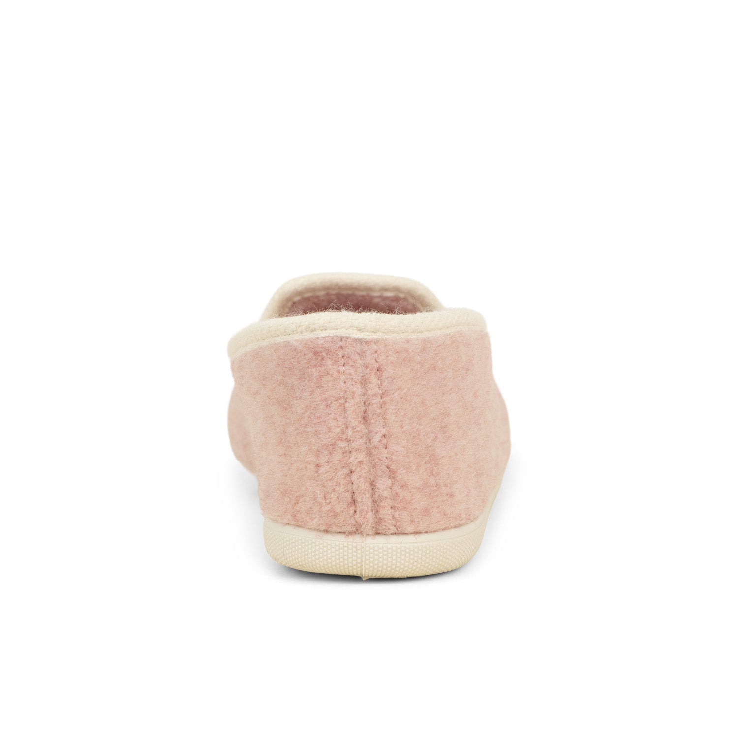 Chaussons Enfant BOSSI SAMANTHA Rose