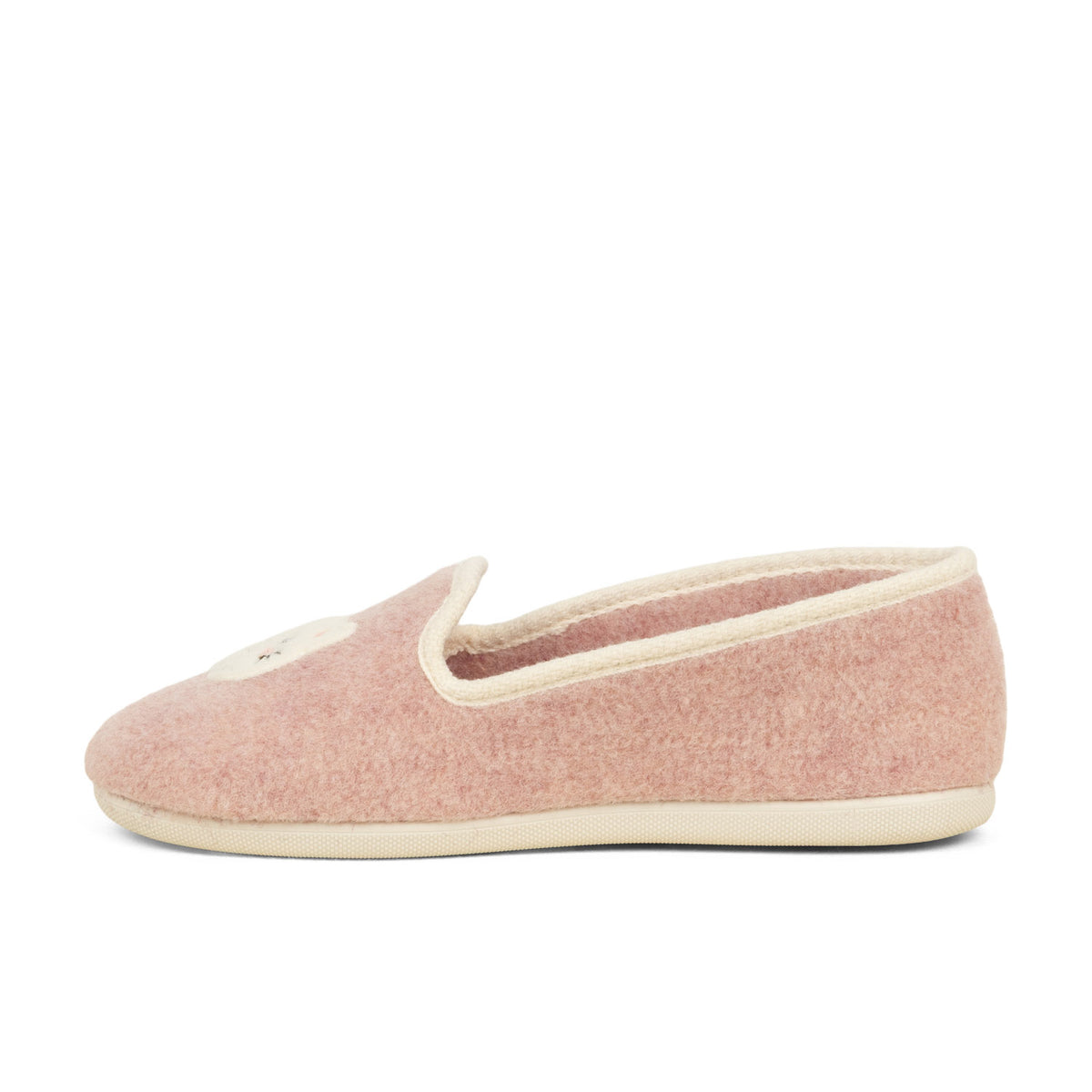 Chaussons Enfant BOSSI SAMANTHA Rose