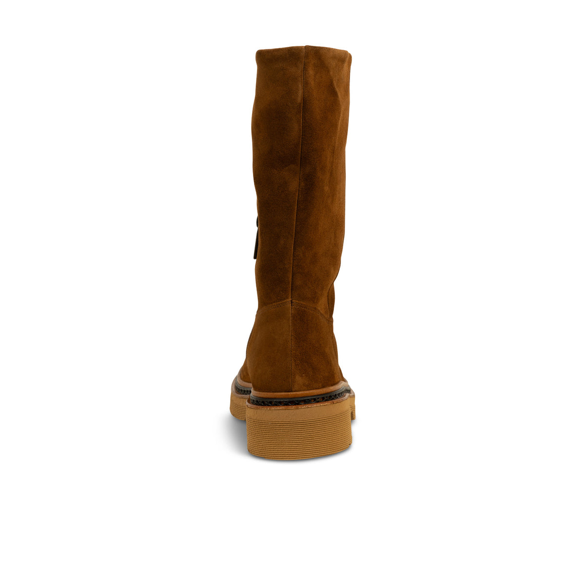 Boots et bottines Femme PONS QUINTANA PONMOUR Marron