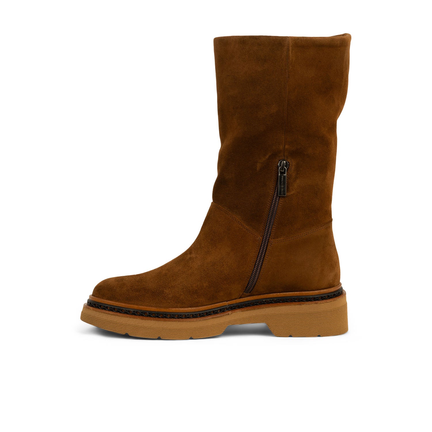 Boots et bottines Femme PONS QUINTANA PONMOUR Marron