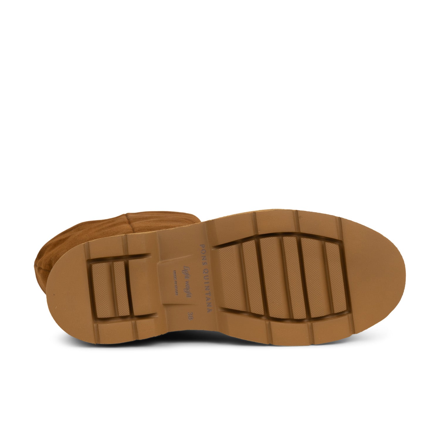 Boots et bottines Femme PONS QUINTANA PONMOUR Marron