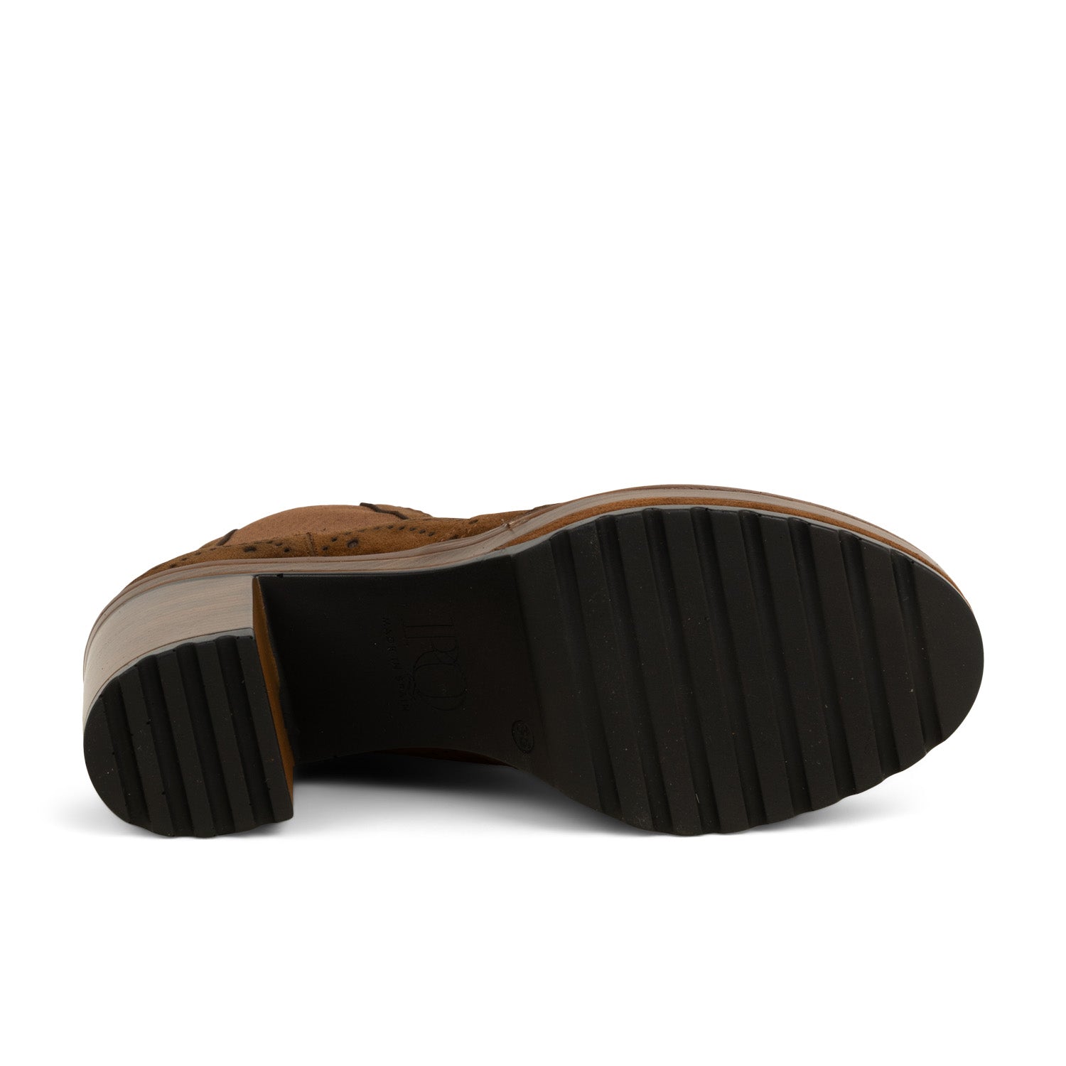 Boots et bottines Femme PONS QUINTANA PONSTOY Marron