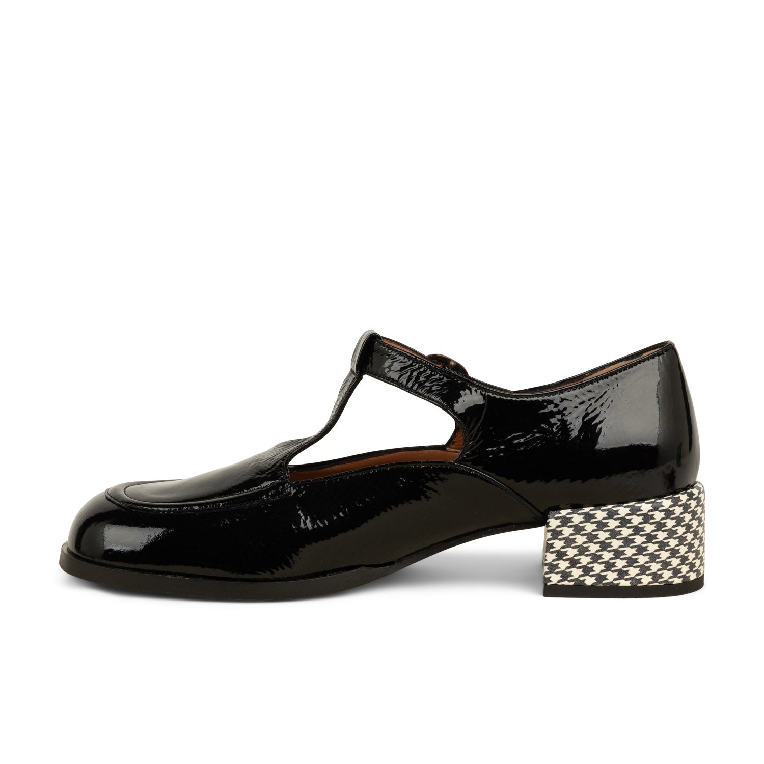 Ballerines et babies Femme LES VENUES VIVA 9529 Noir