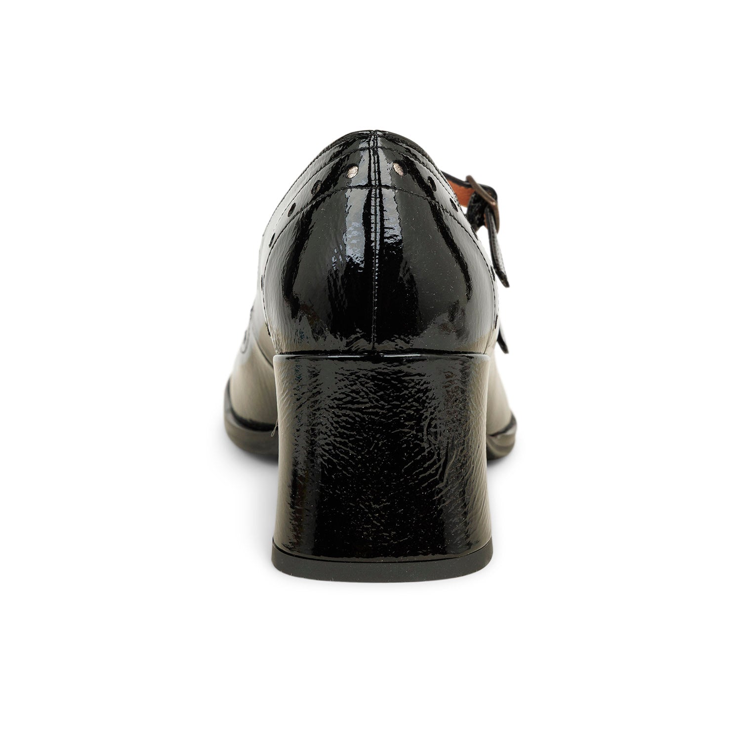 Ballerines et babies Femme LES VENUES VIVO 9099 Noir