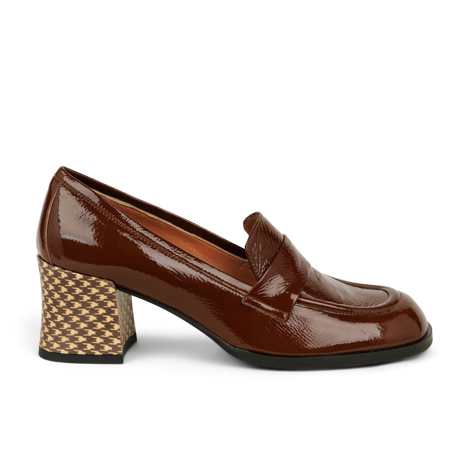 Mocassins Femme LES VENUES VENU 9098 Marron