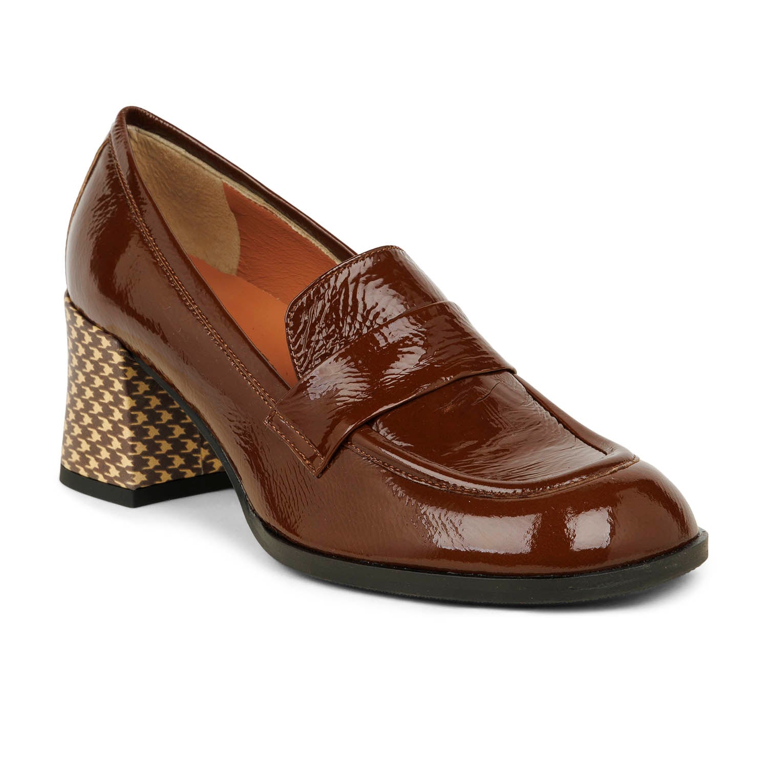 Mocassins Femme LES VENUES VENU 9098 Marron