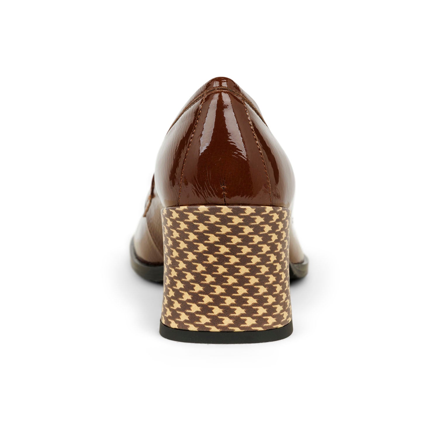 Mocassins Femme LES VENUES VENU 9098 Marron