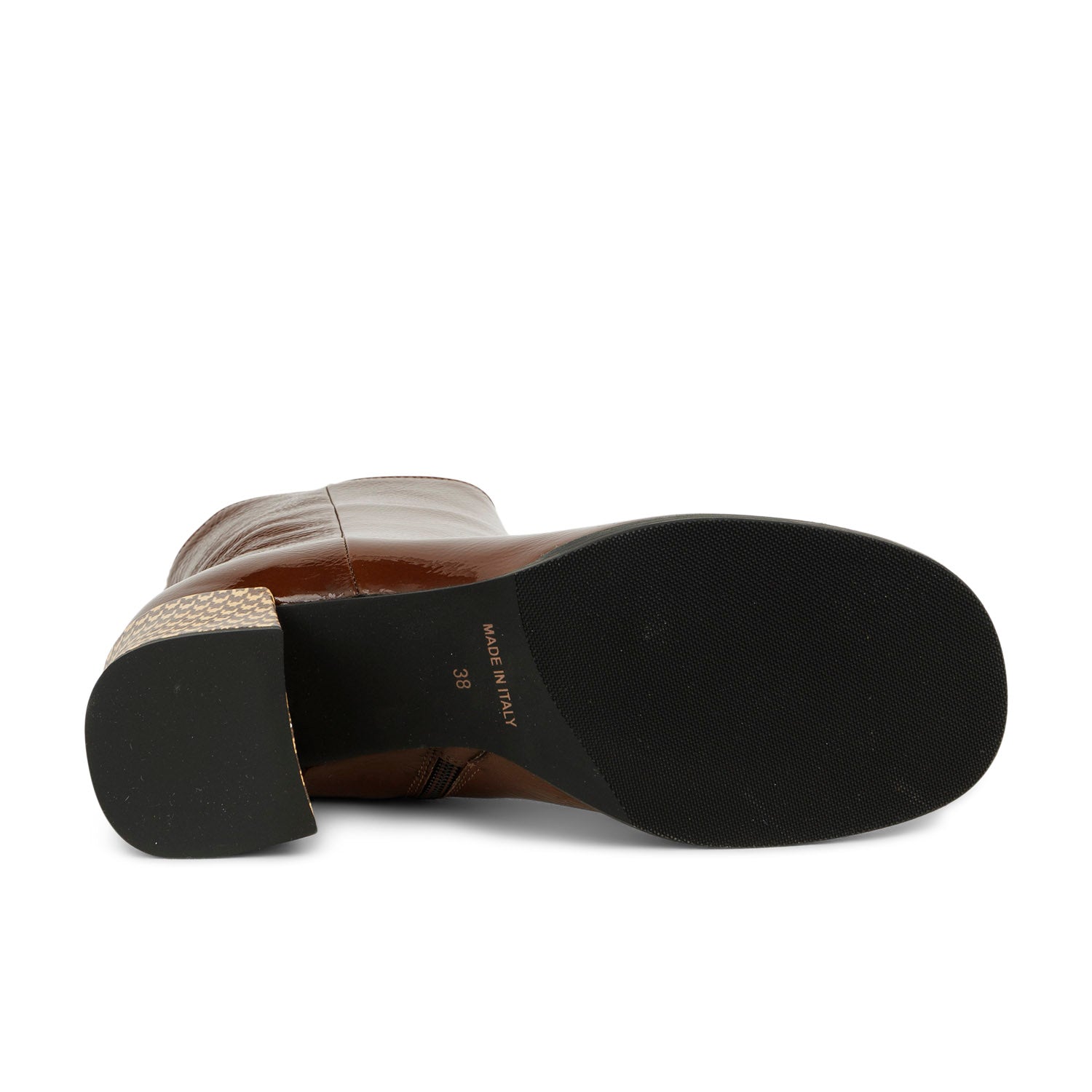 Boots et bottines Femme LES VENUES VEBOOT 9060 Marron