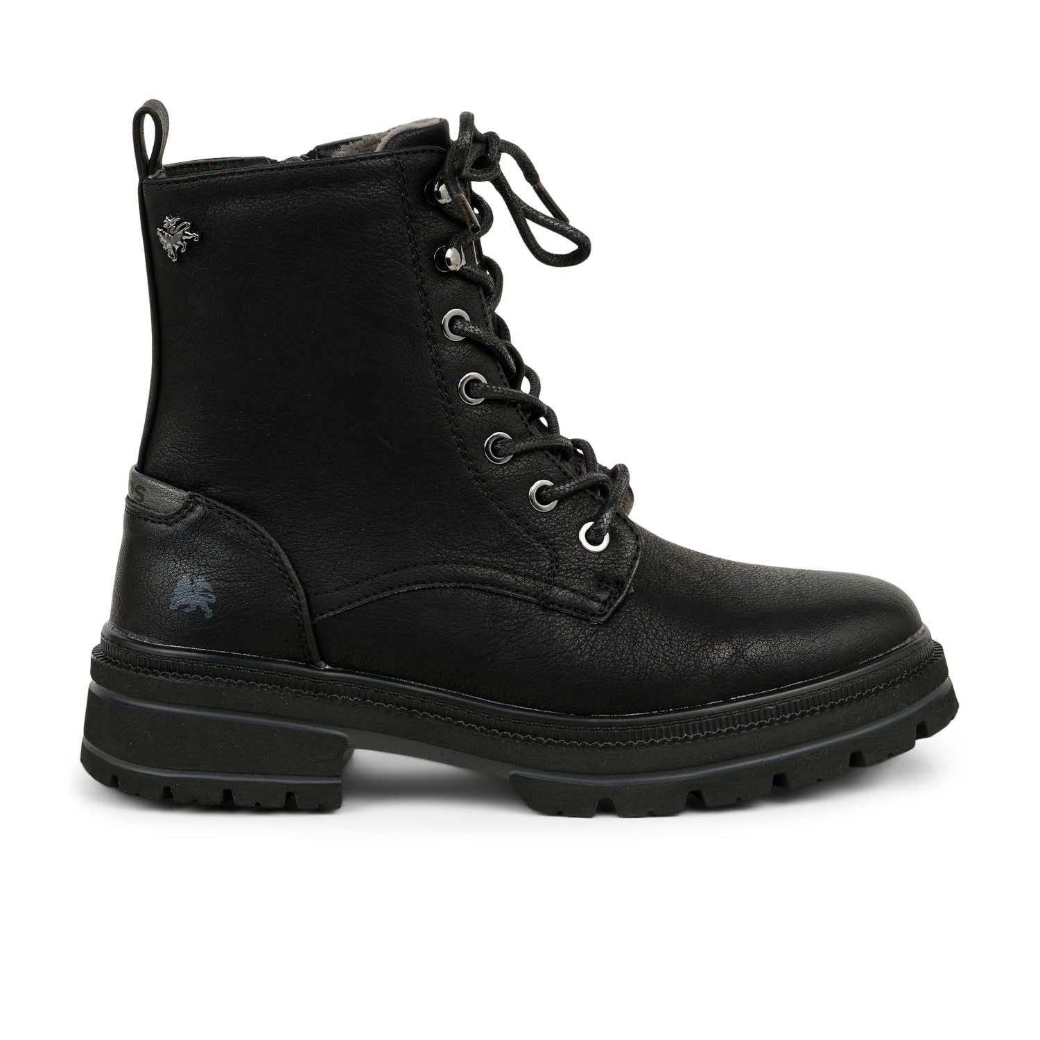 Boots et bottines Femme LERROS LERUZ Noir