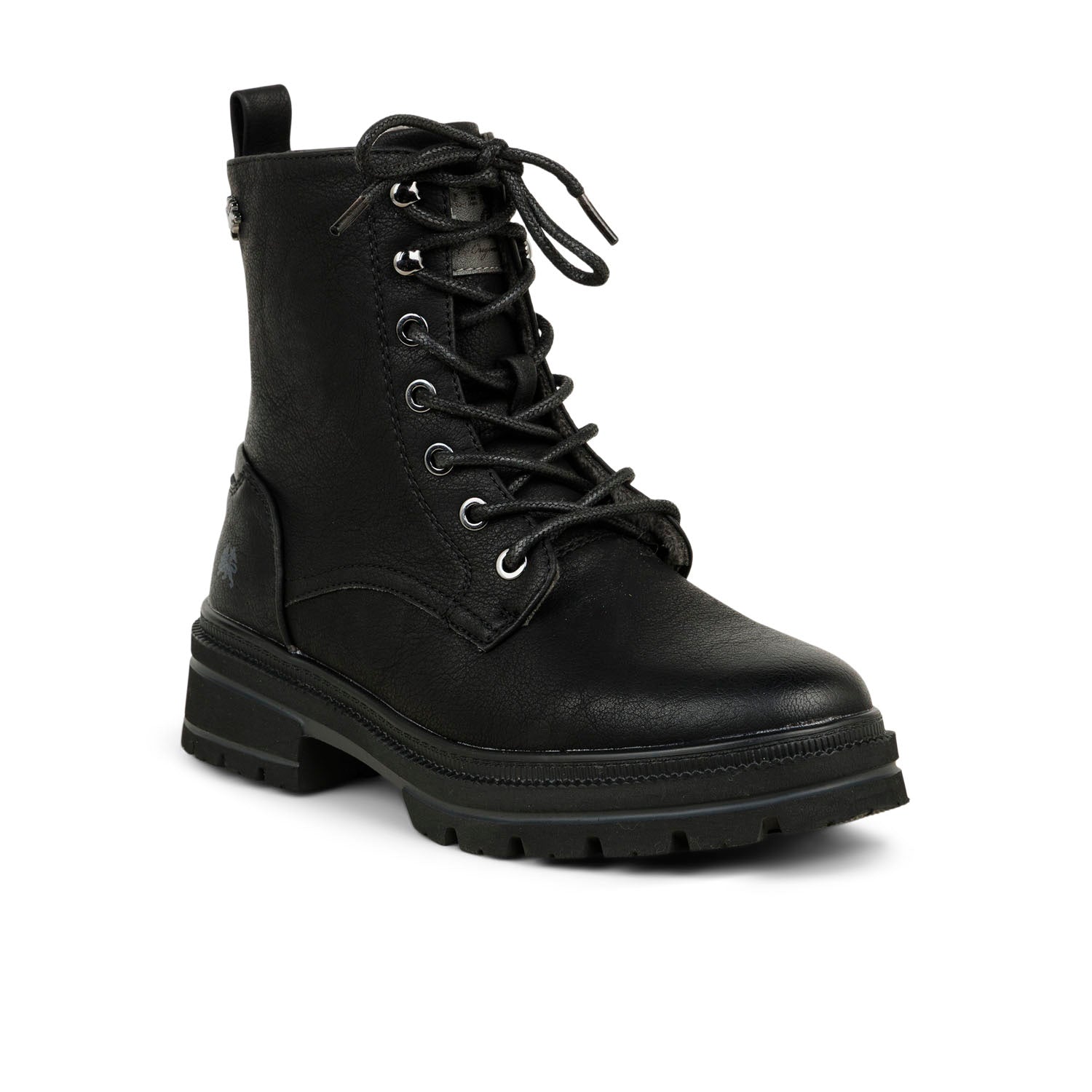 Boots et bottines Femme LERROS LERUZ Noir