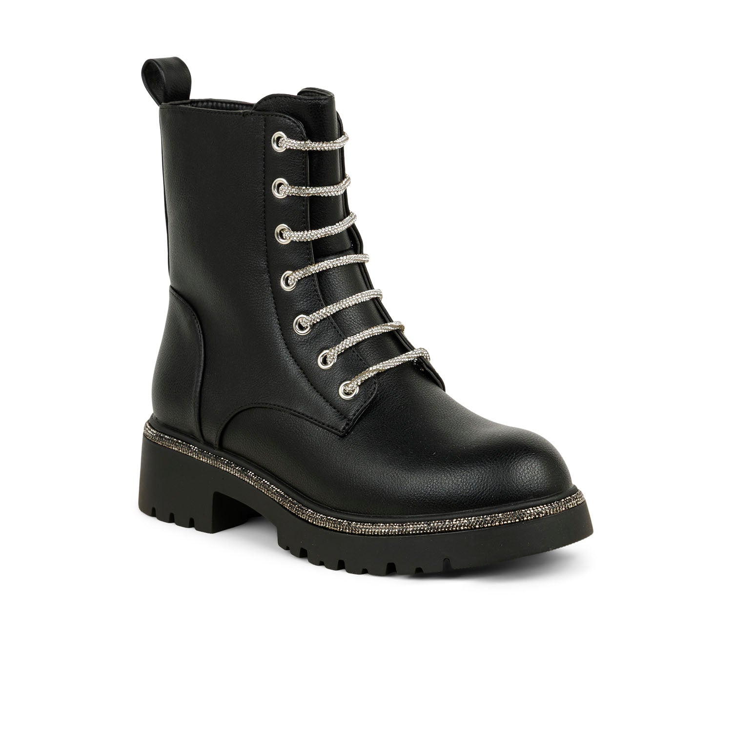 Boots et bottines Femme LERROS LERONI Noir