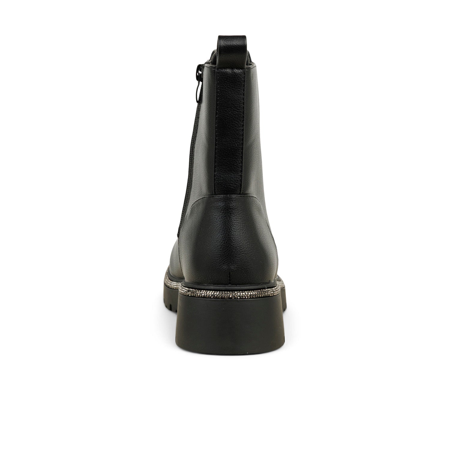 Boots et bottines Femme LERROS LERONI Noir