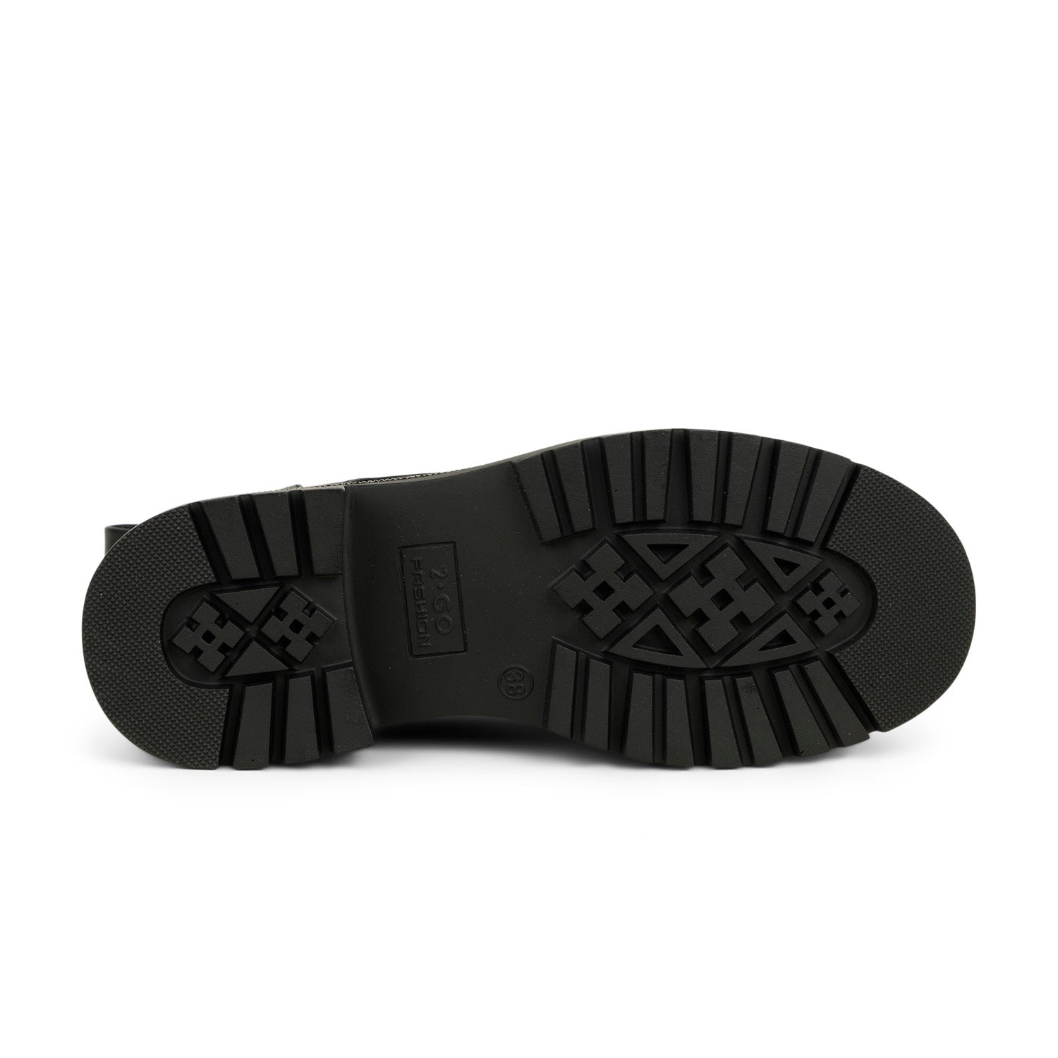 Boots et bottines Femme LERROS LERONI Noir