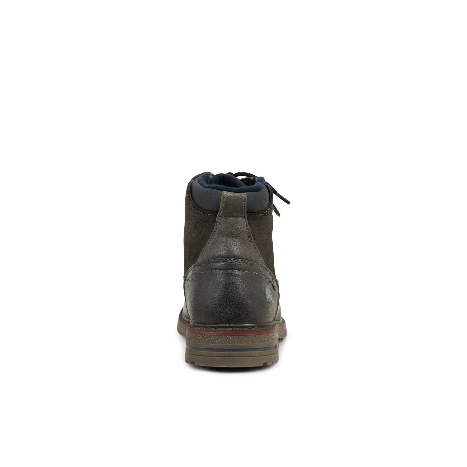Boots et bottines Homme LERROS LERKI Gris