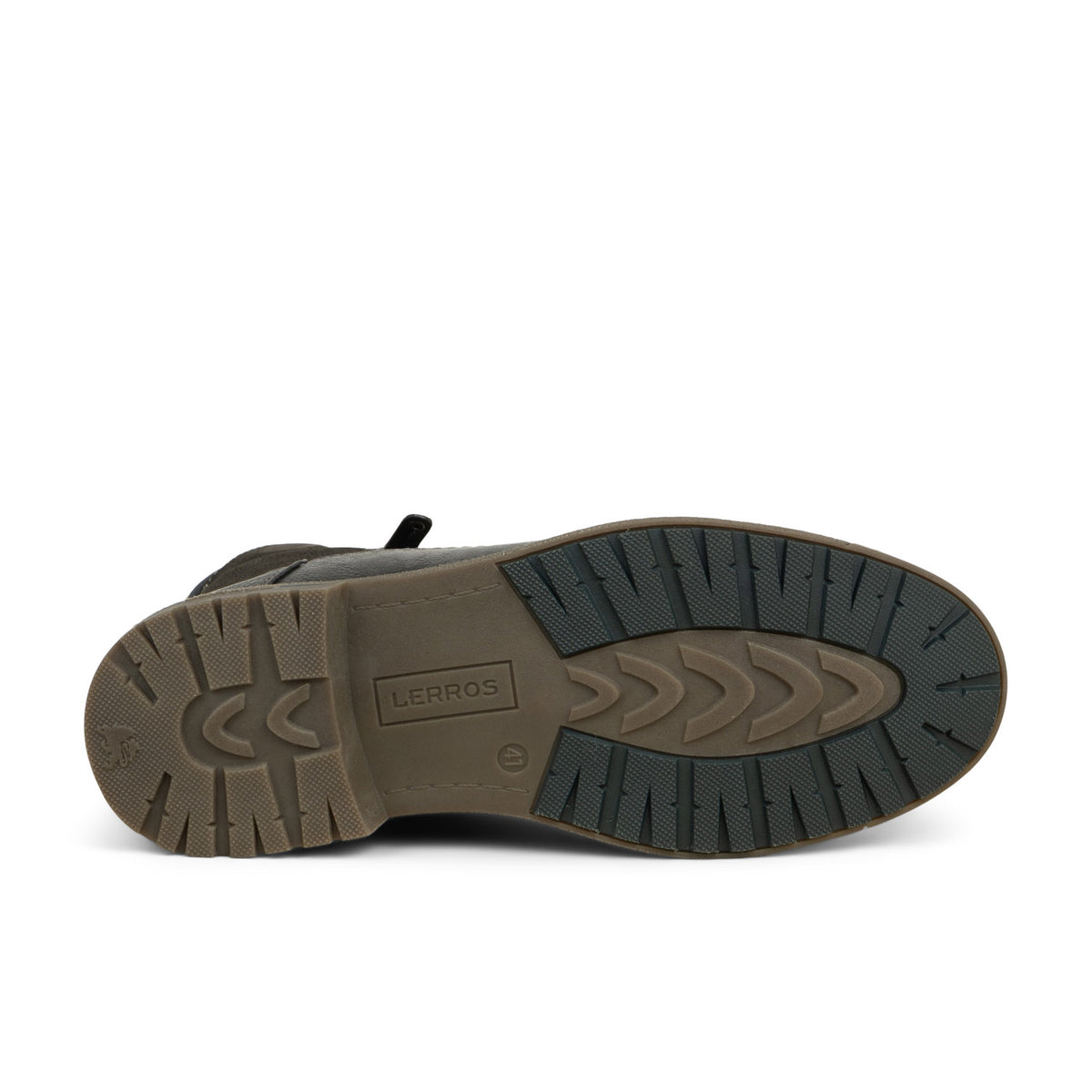 Boots et bottines Homme LERROS LERKI Gris