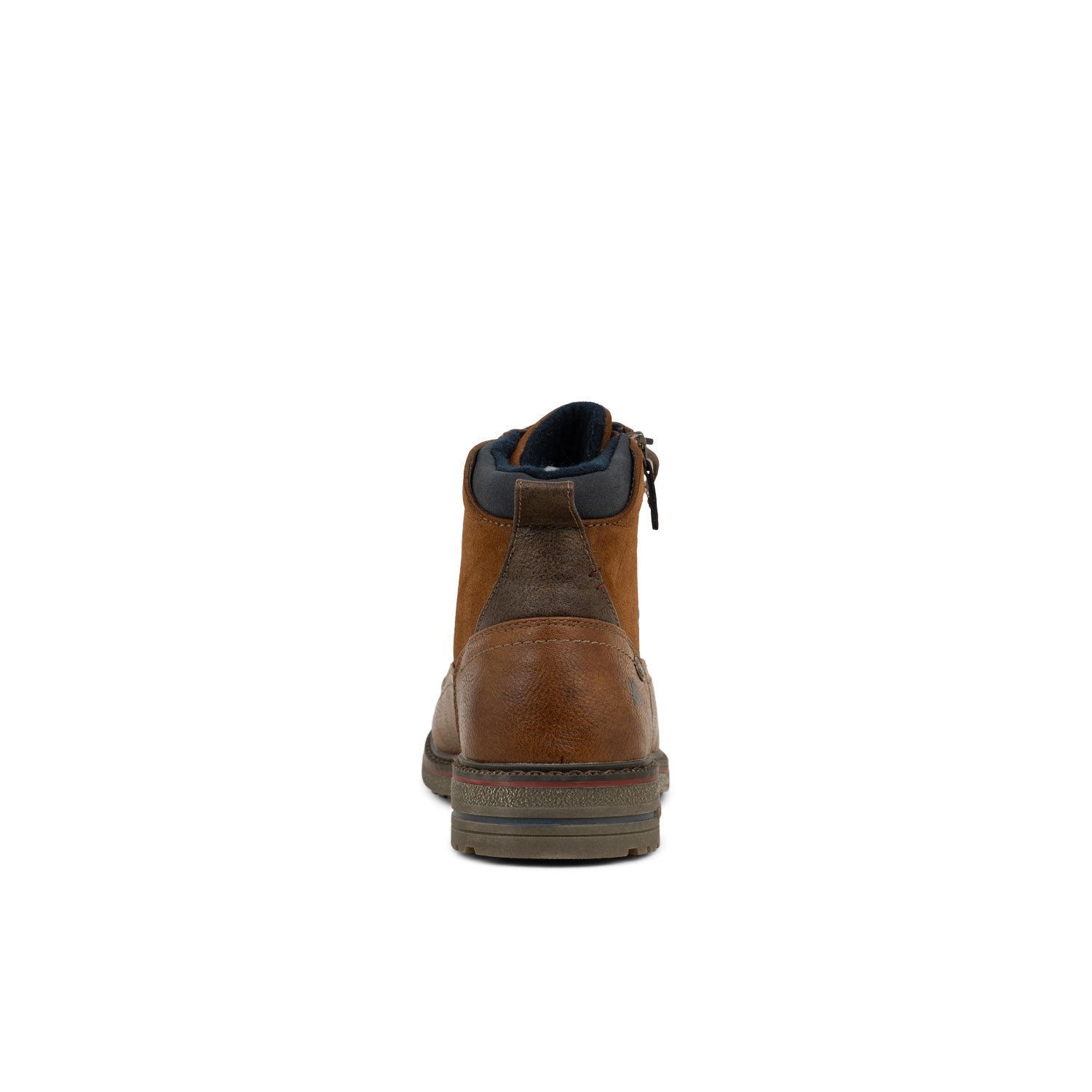 Boots et bottines Homme LERROS LERKI Marron