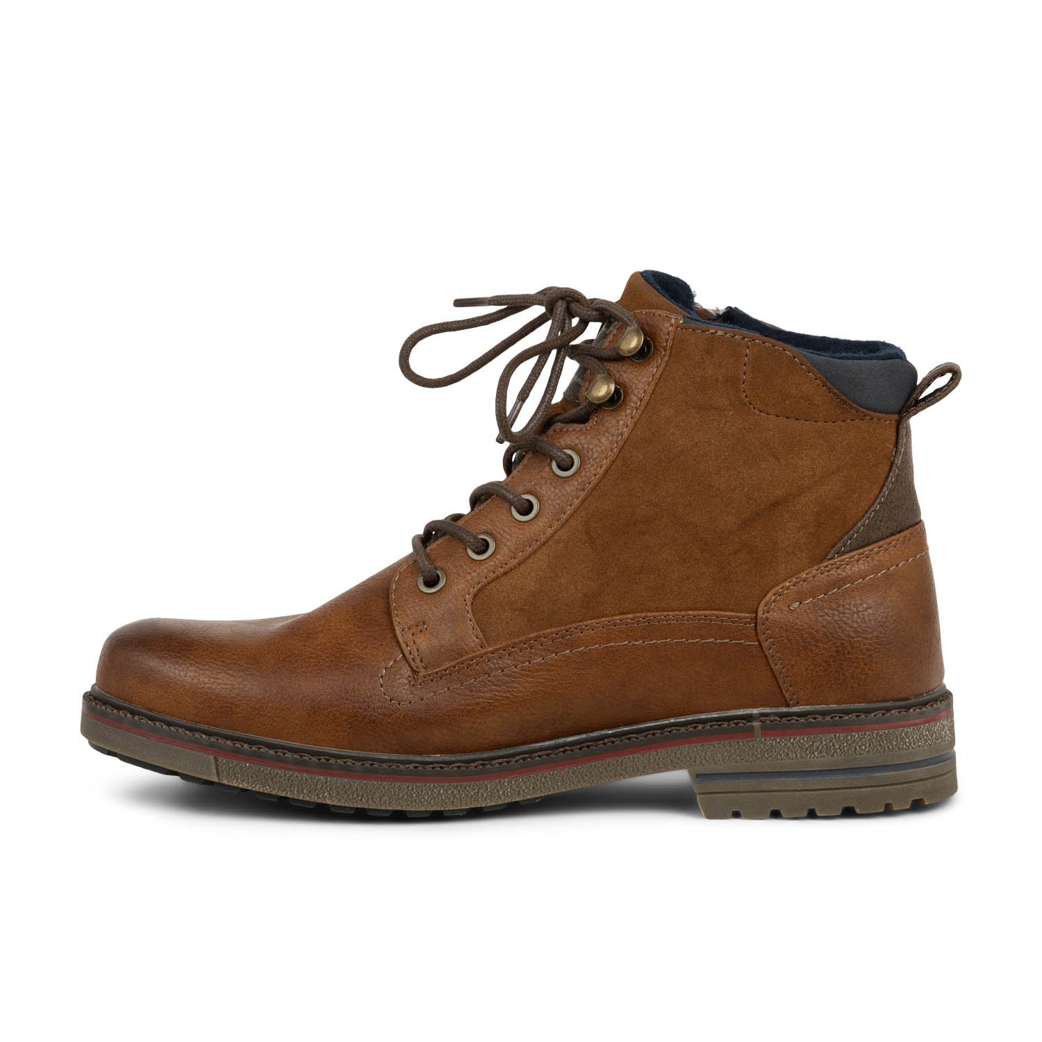 Boots et bottines Homme LERROS LERKI Marron