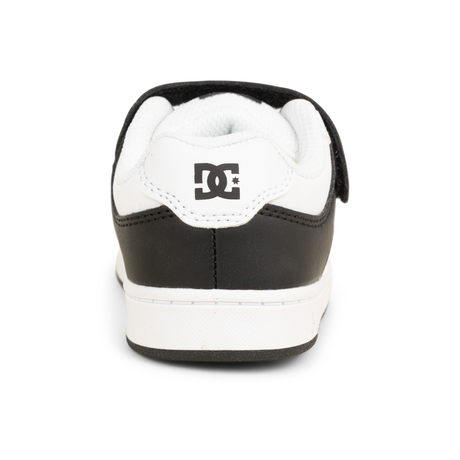 Sneakers Enfant DC SHOES TODDLER MANTECA V Blanc