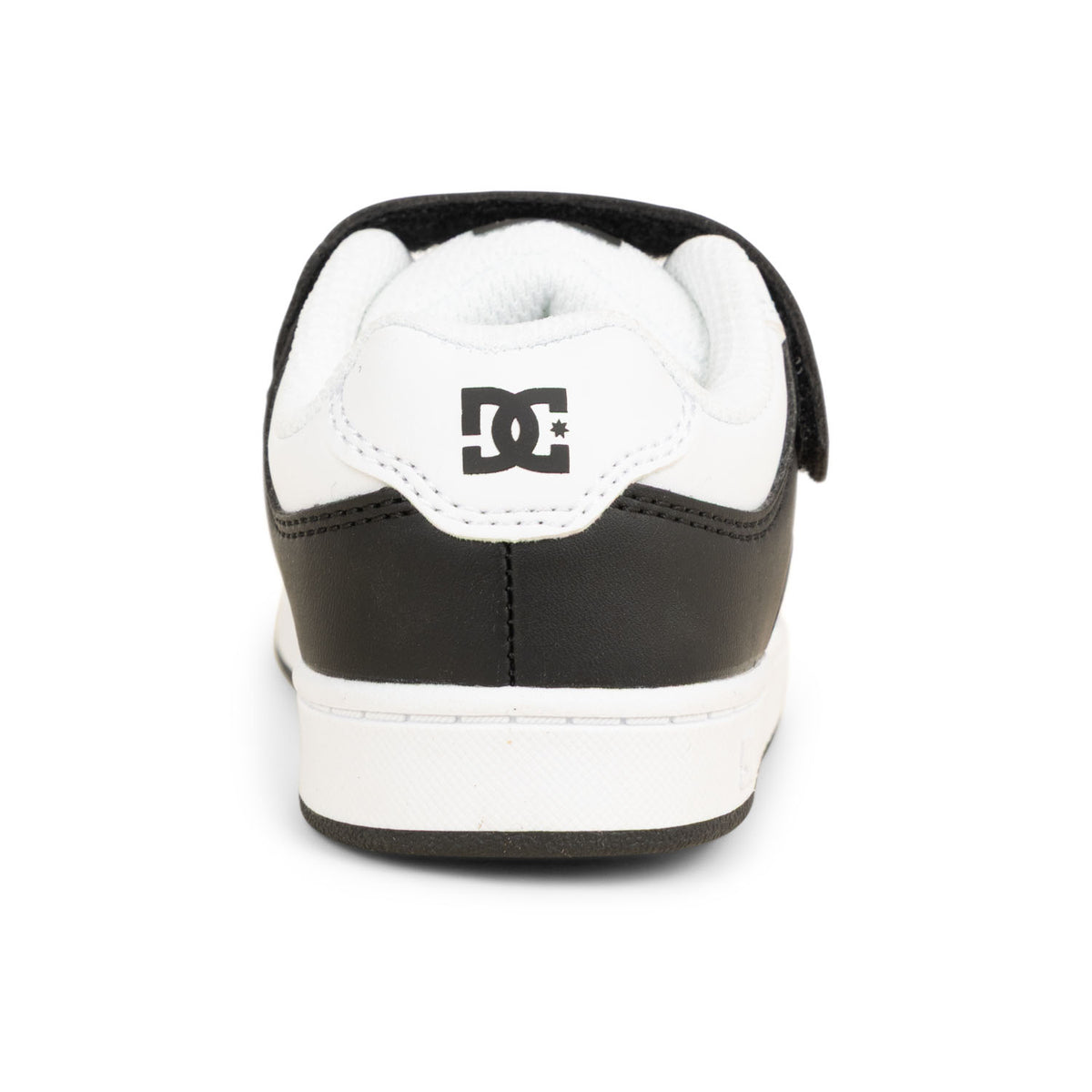 Sneakers Enfant DC SHOES TODDLER MANTECA V Blanc