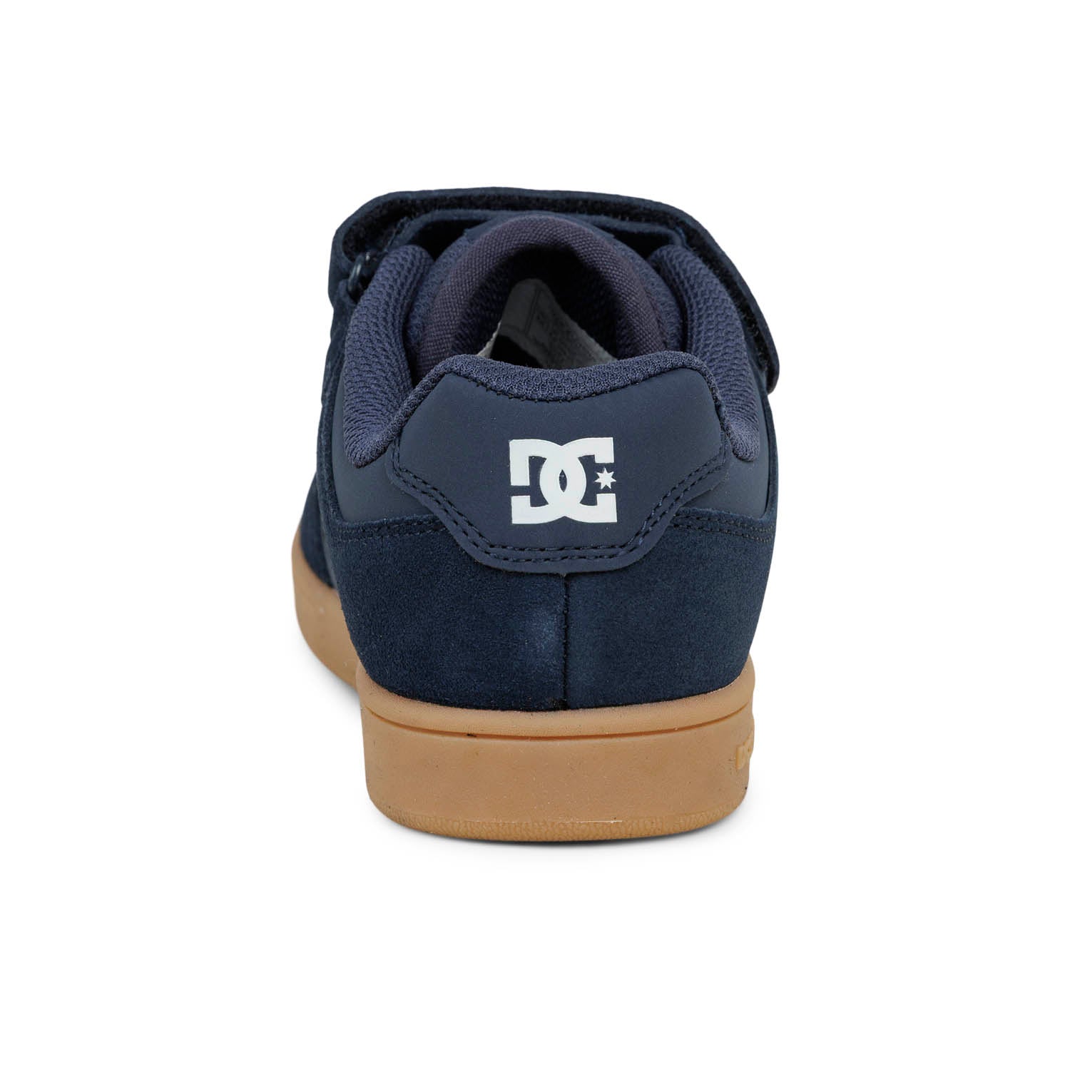 Sneakers Enfant DC SHOES MANTECA 4 V Bleu