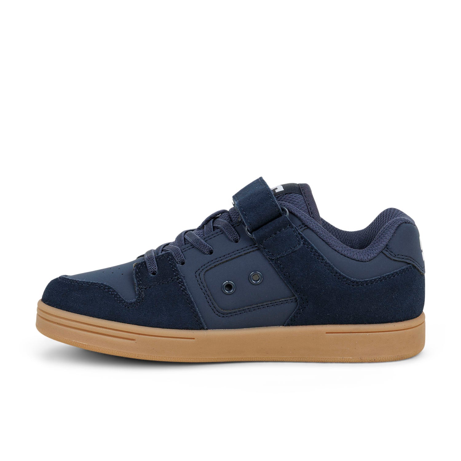 Sneakers Enfant DC SHOES MANTECA 4 V Bleu